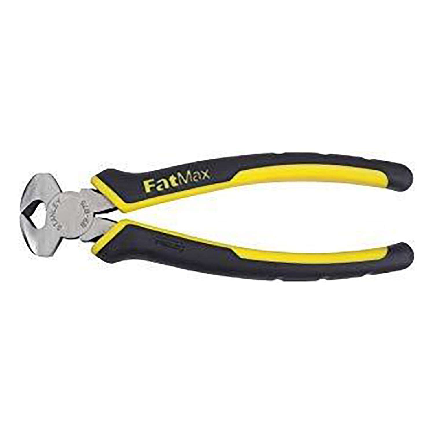 6-1/2 Inch End Cutting Pliers