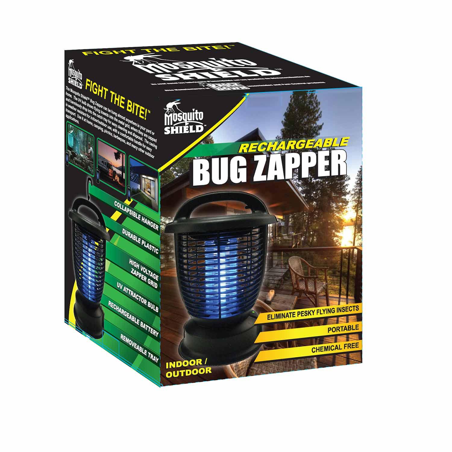 Lizard Tongue Fly Ribbon-4/Pack