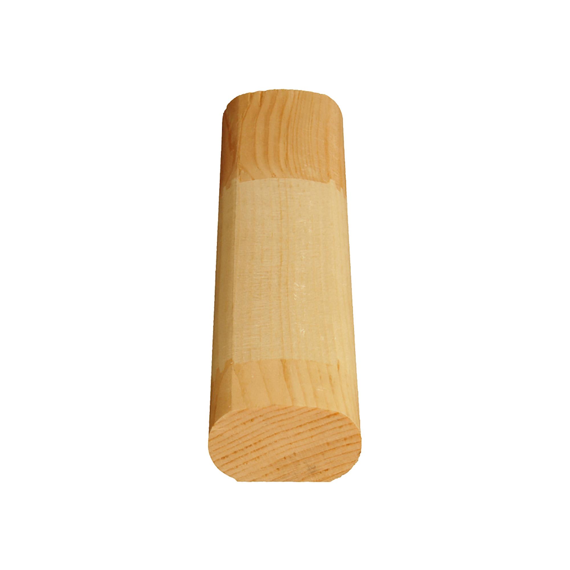 Rampe en pin FSC 1 1/4 x 2 1/8 po x 16 pi