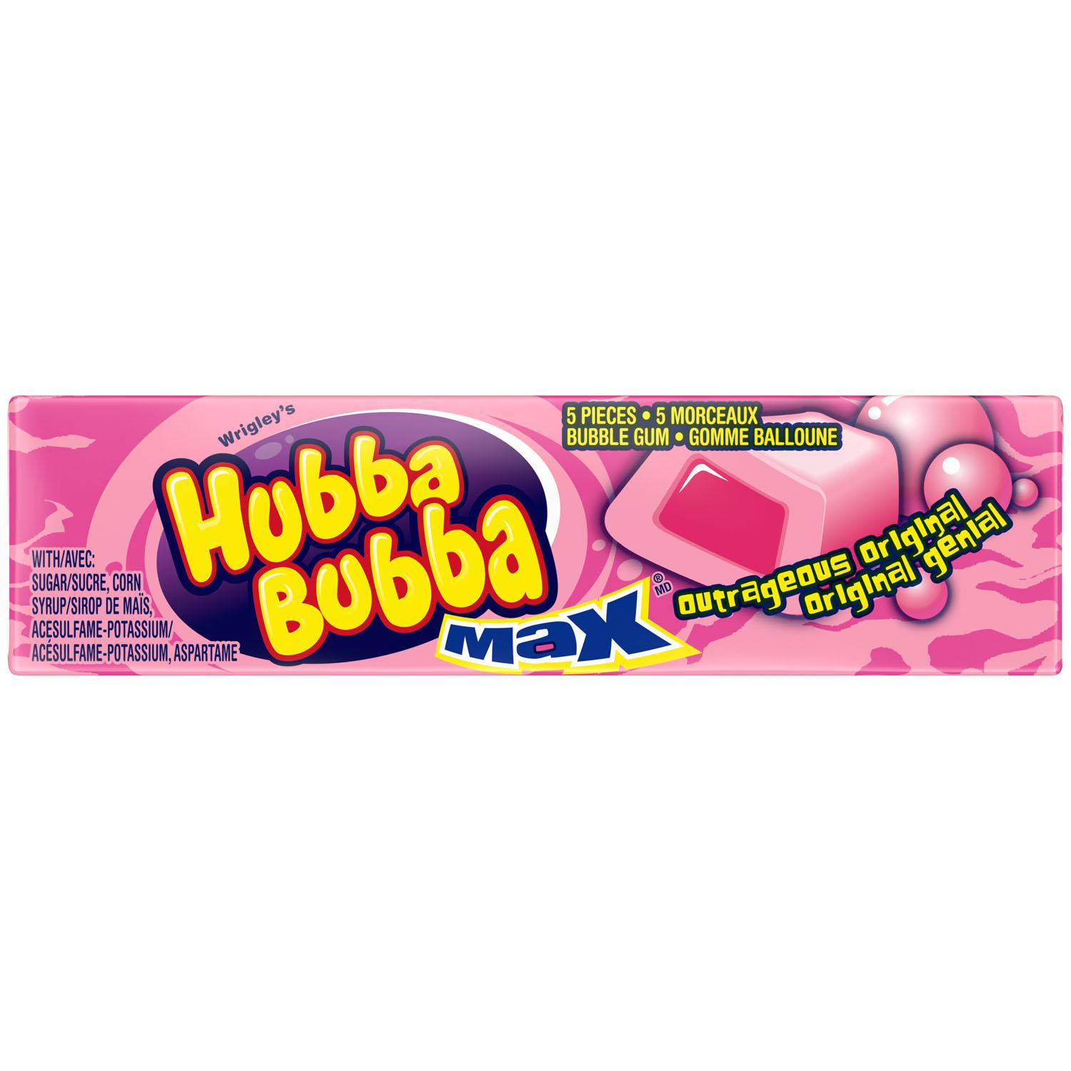 Life Savers Wildberry Gummies Peg