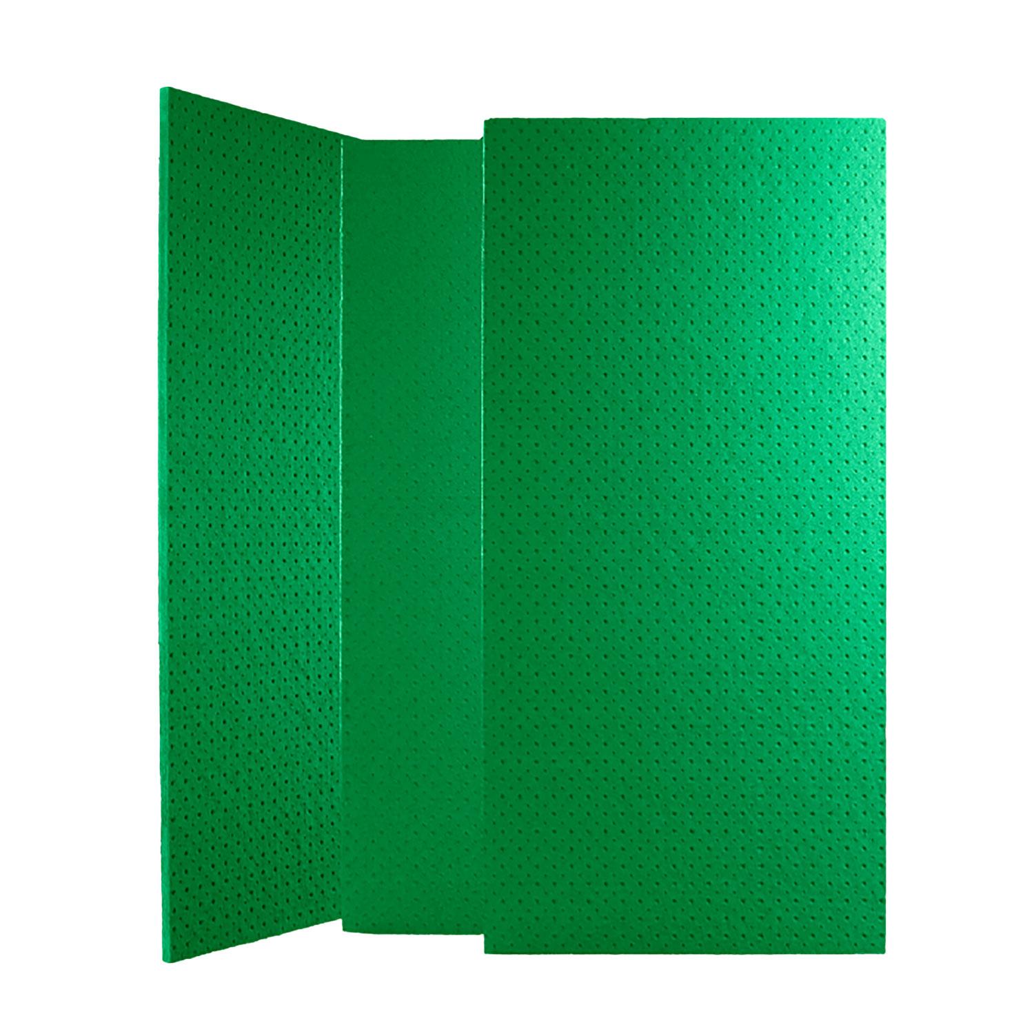 Panneau acoustique 3/4 po x 4 x 8 pi
