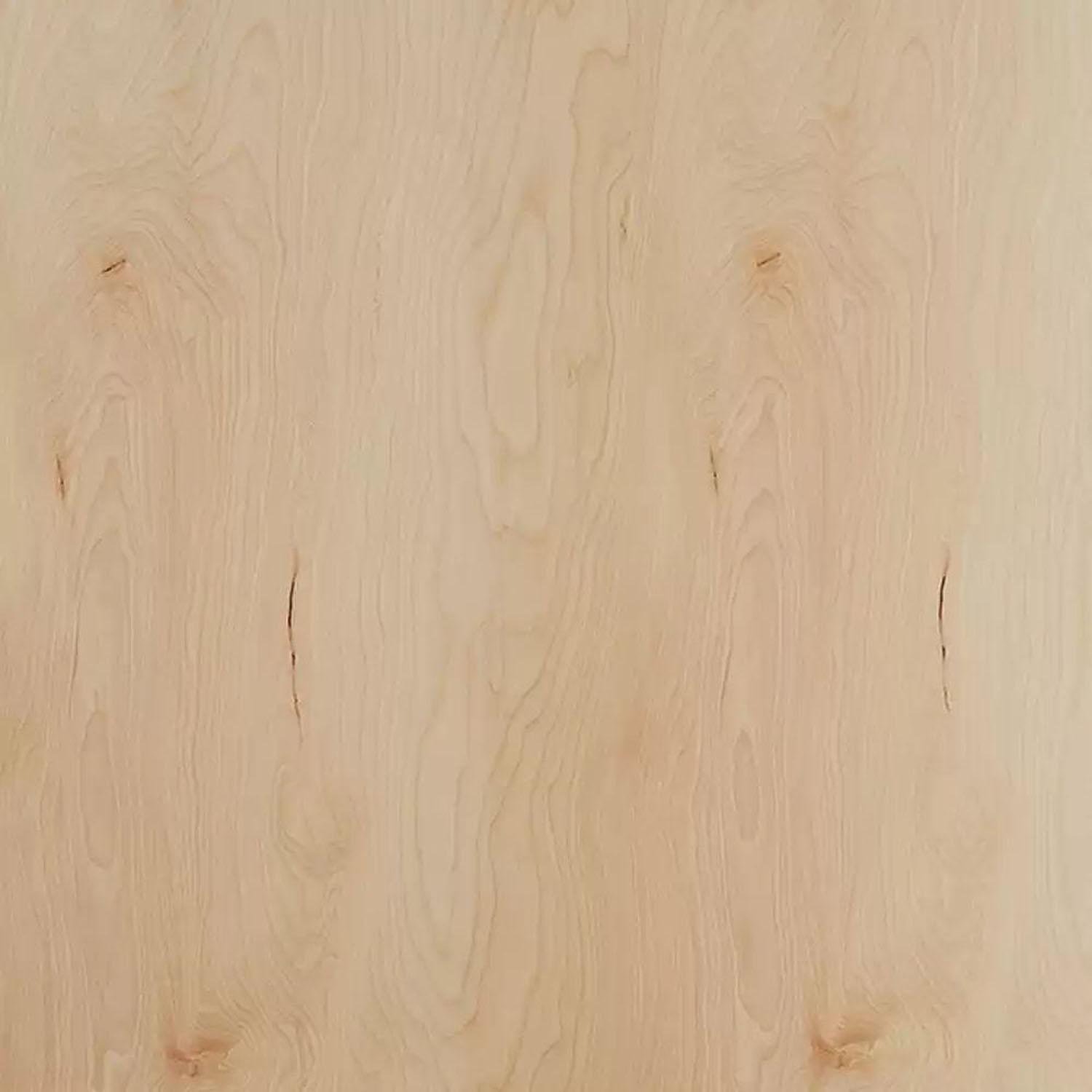Contreplaqué ignifuge 3/4 po x 4 x 8 pi