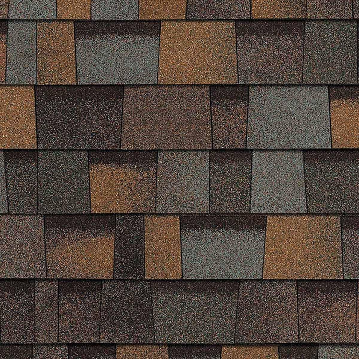 Duration Tru Definition Shingle Aged Copper