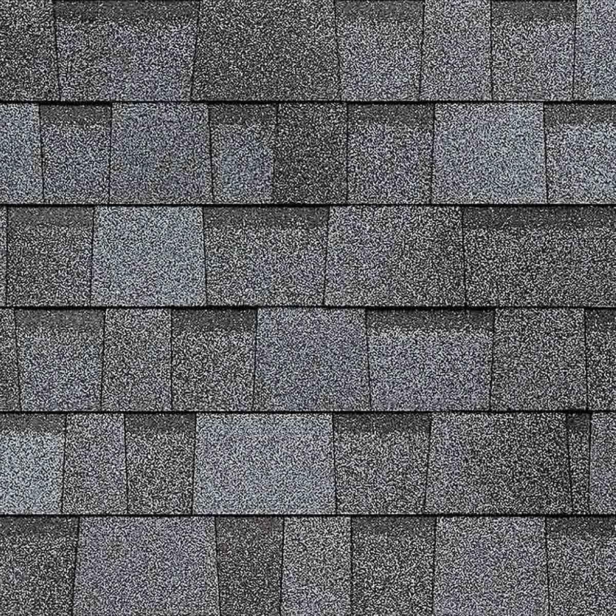 Duration Tru Definition Shingle Quarry Grey
