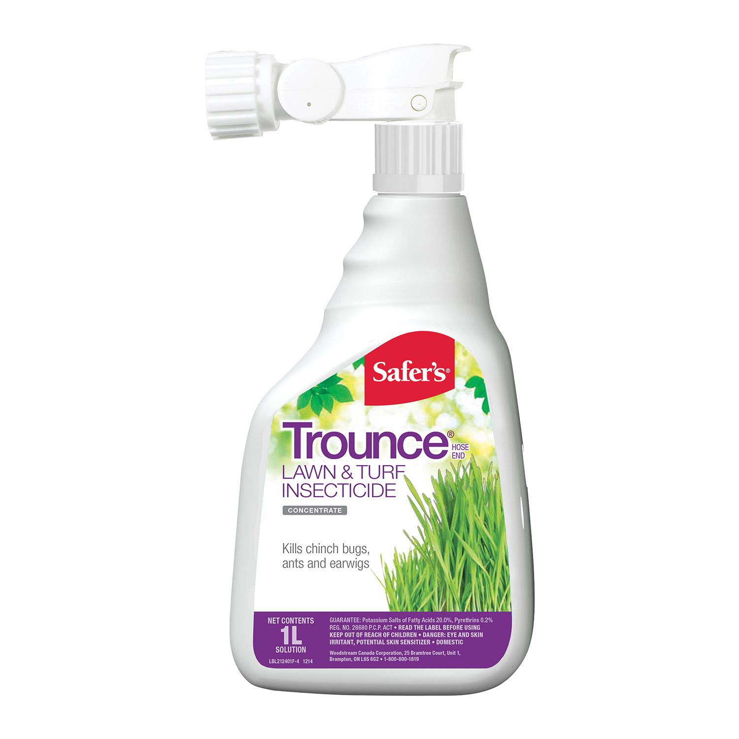 Trounce For Turf 1L Rts