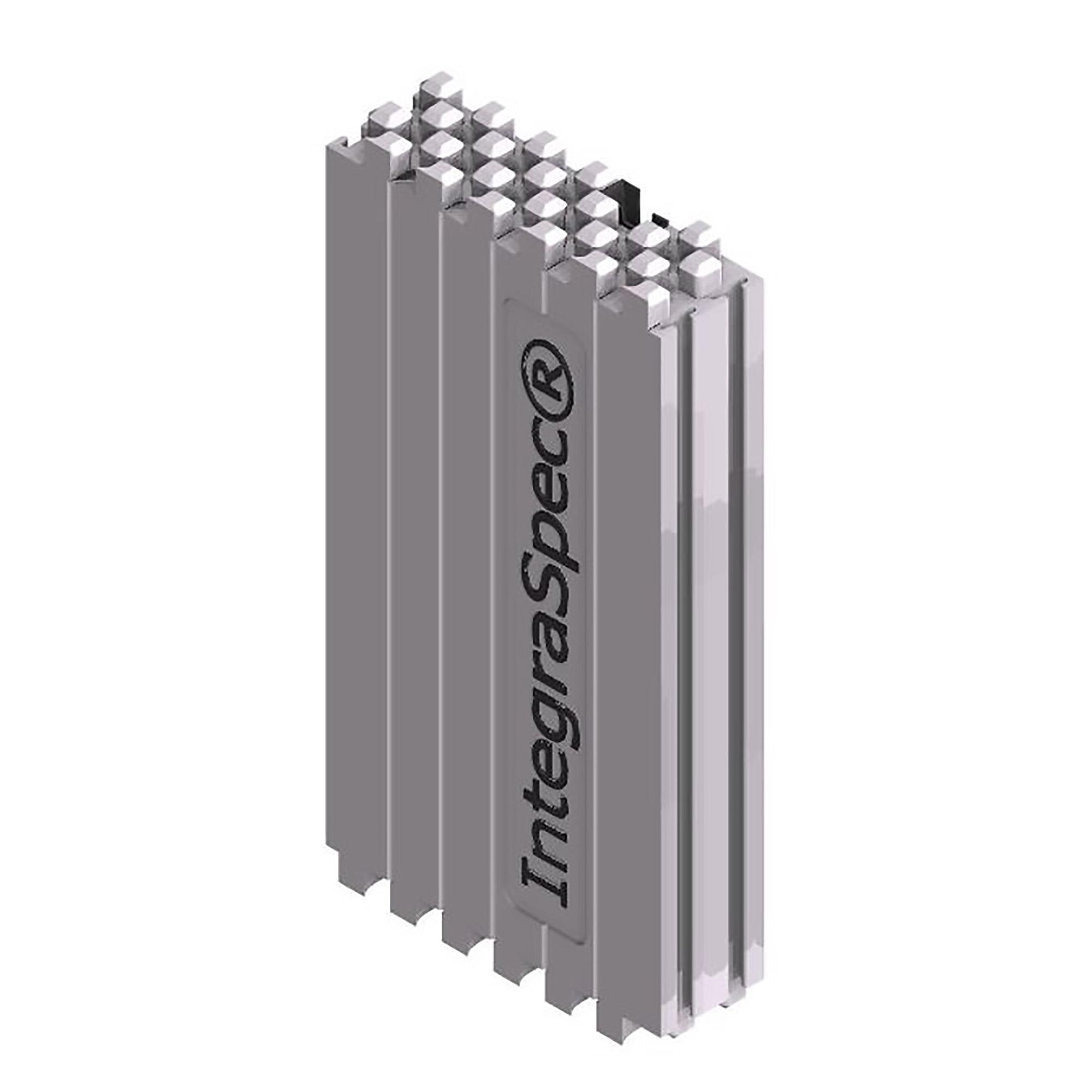 Panneau de FCI 6 po IntegraBuck Integraspec