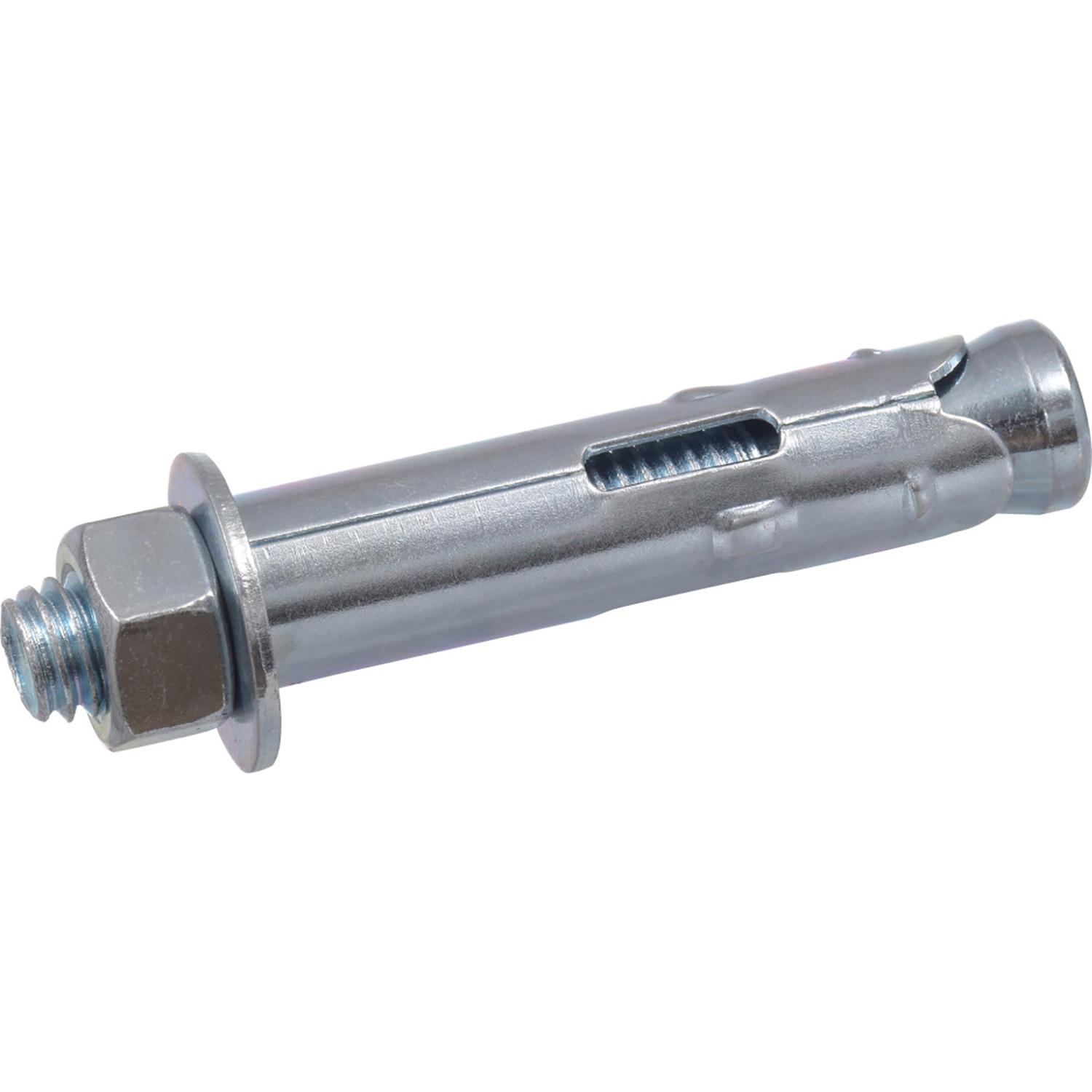 Sleeve Anchor HX 1/2X2 1/4 - 25