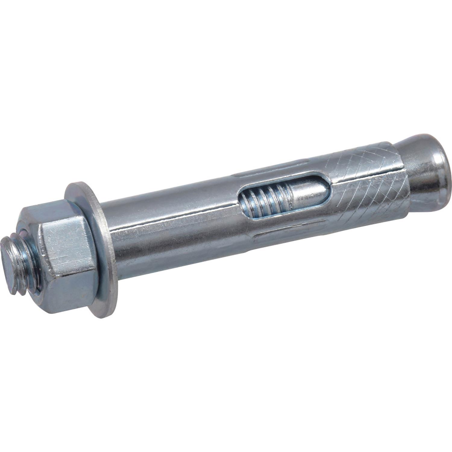 Sleeve Anchor HX 3/8X3 - 50