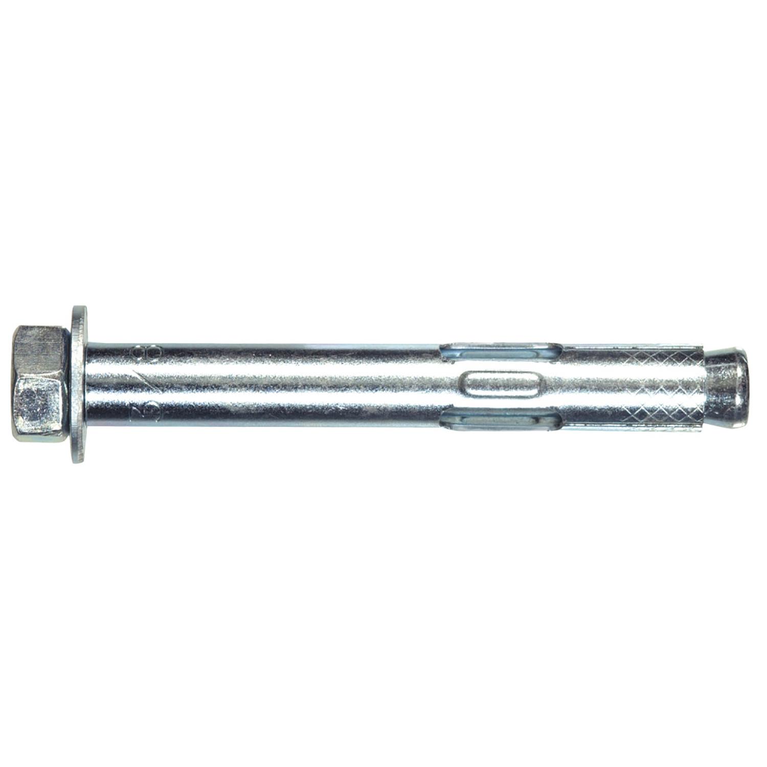 Sleeve Anchor HX 5/16X2 1/2 - 100