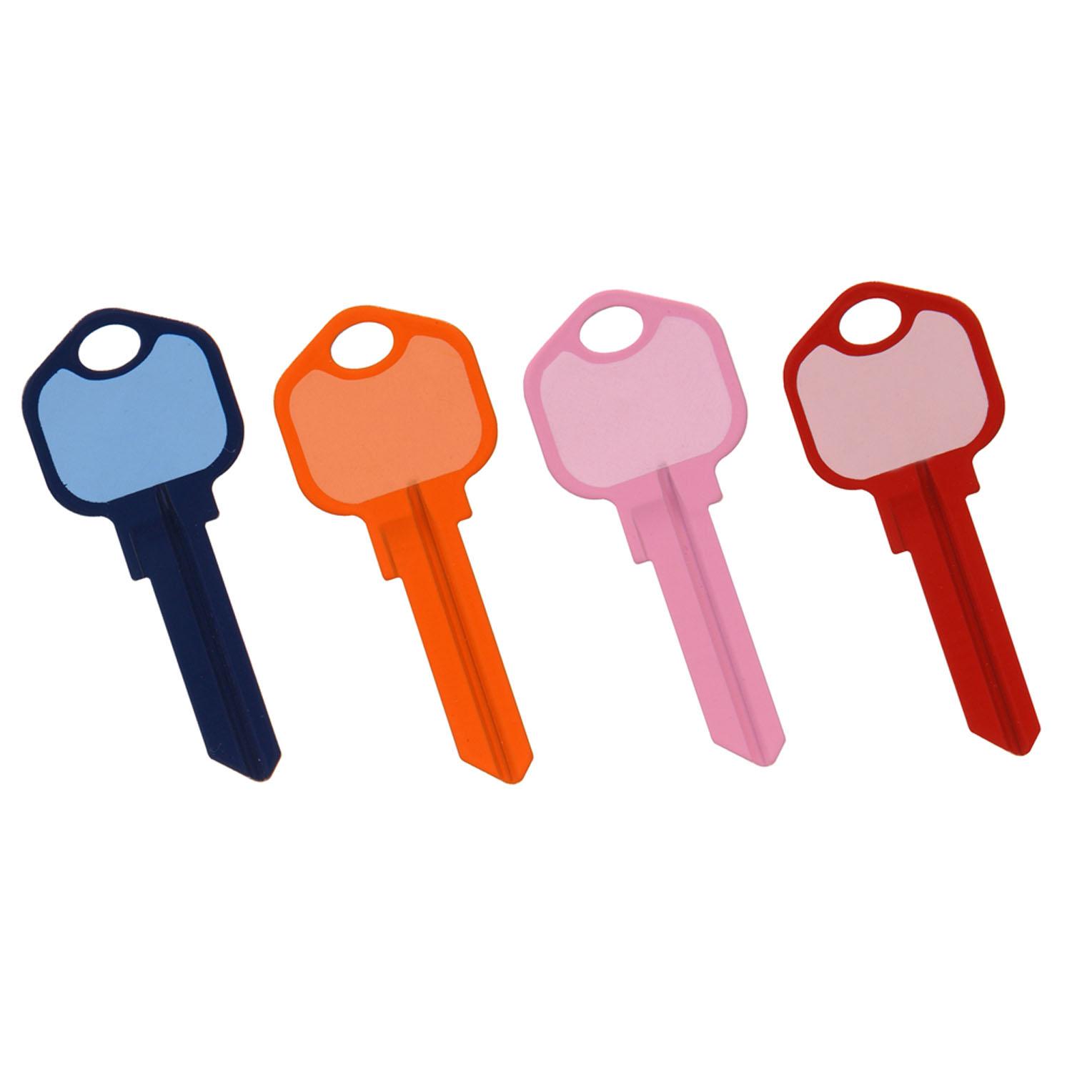 Write On It Key Blank