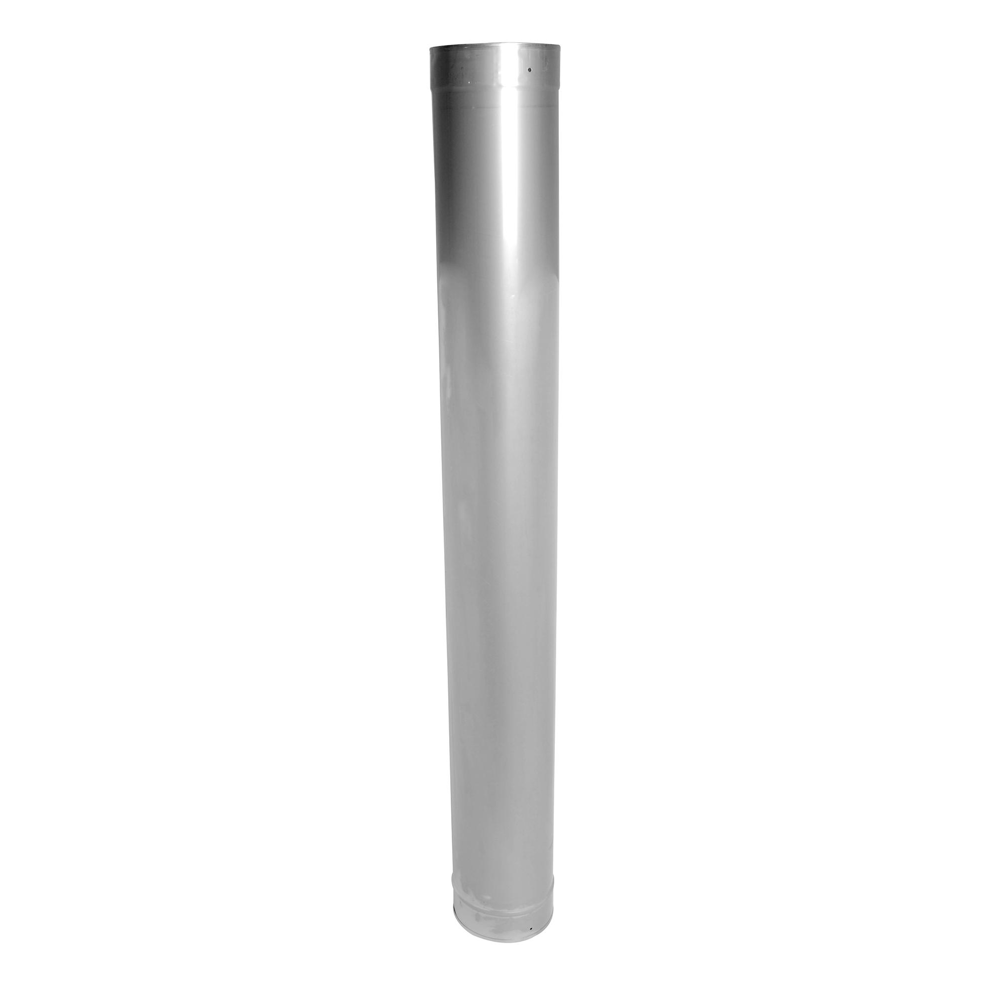 6" x 48" Versa Liner Rigid Length