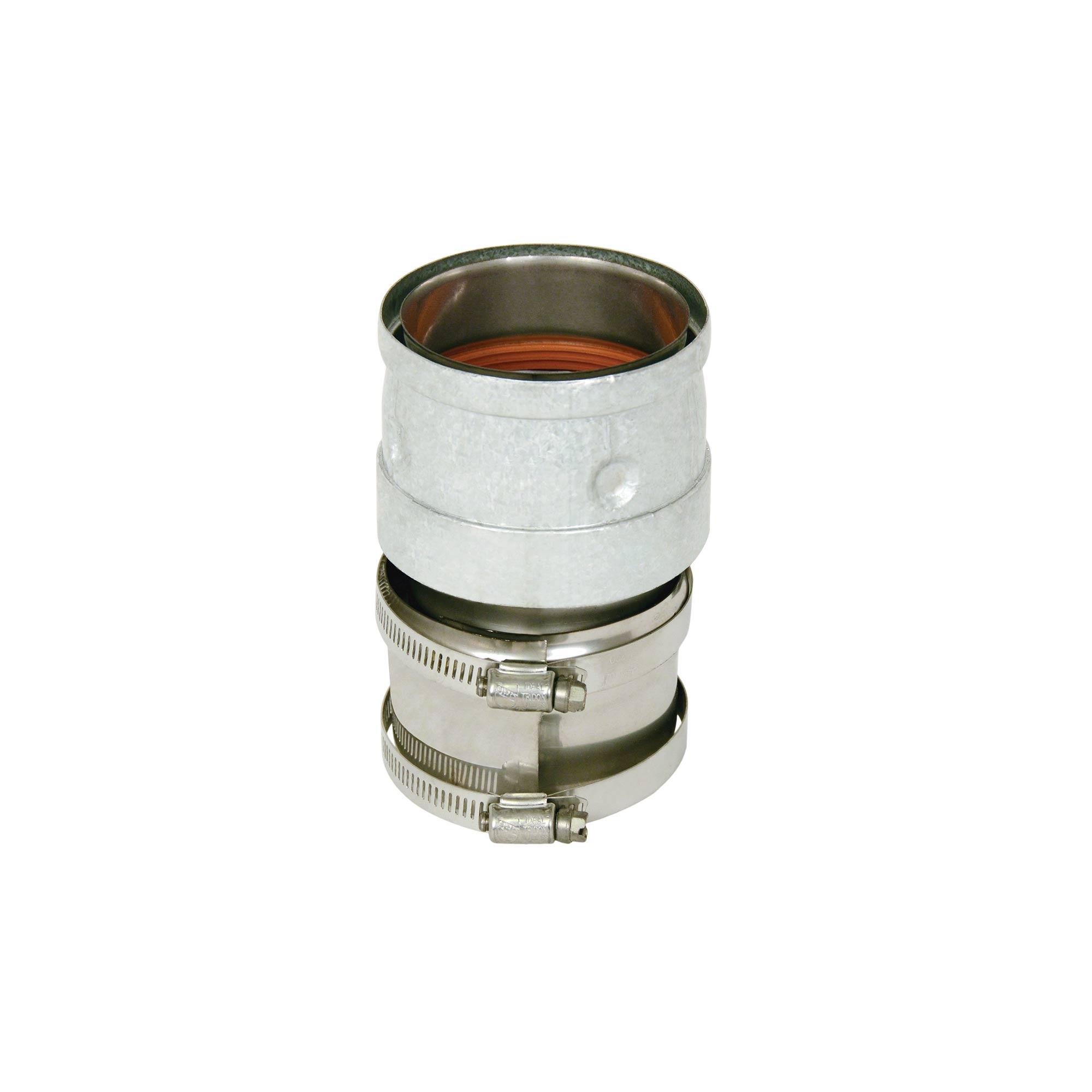 3" Appliance Adapter Pellet Vent