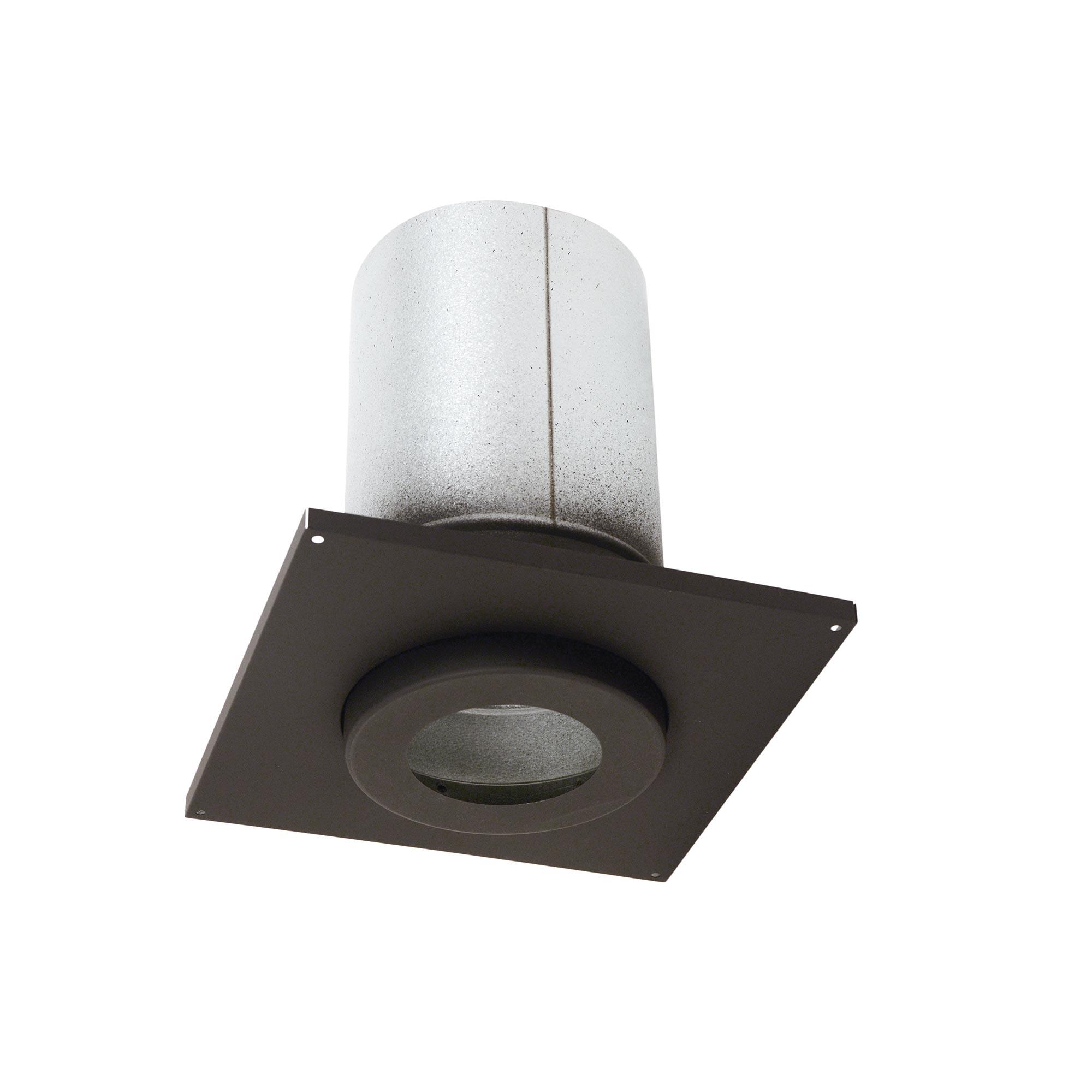 4"Ceiling Support Pellet Vent