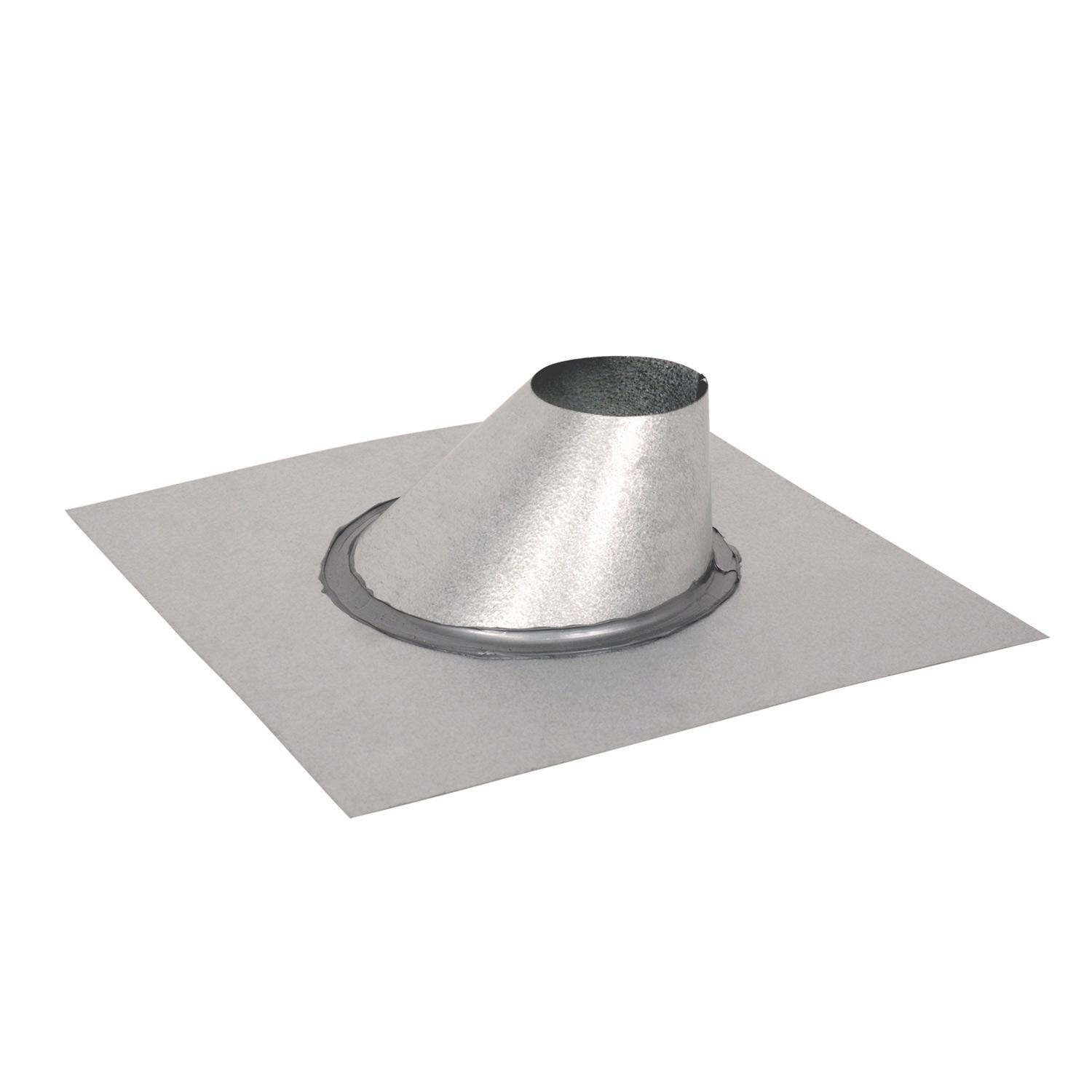 Solin ajustable vent poêle granules 6-12/12 4 po Selkirk