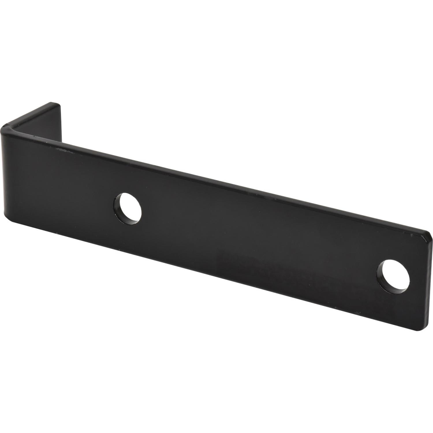 Heavy Duty Corner Brace 7.5", 1.6" x 1.5" x 3/16"

