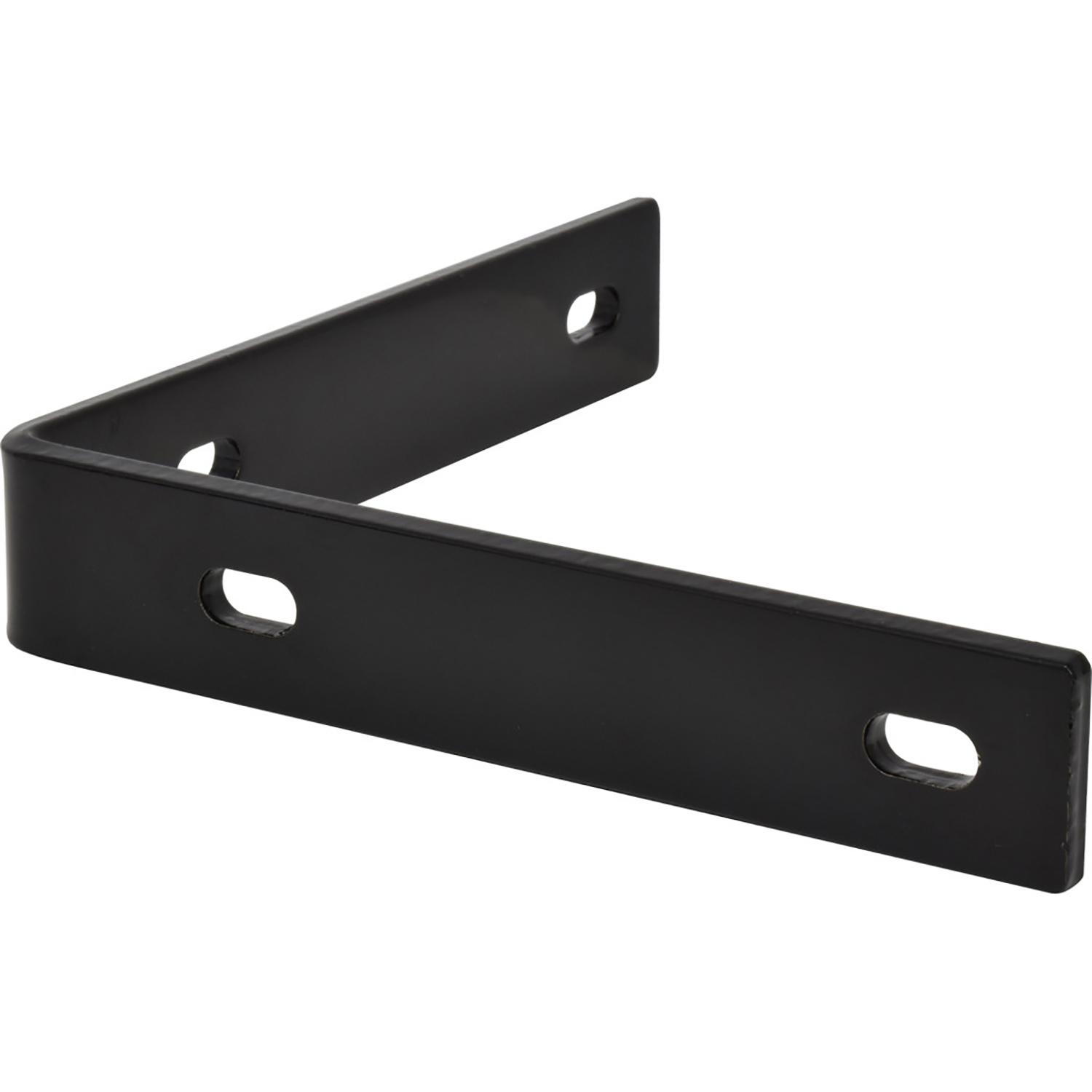 Heavy Duty Corner Brace 8.25X1.5X1/4