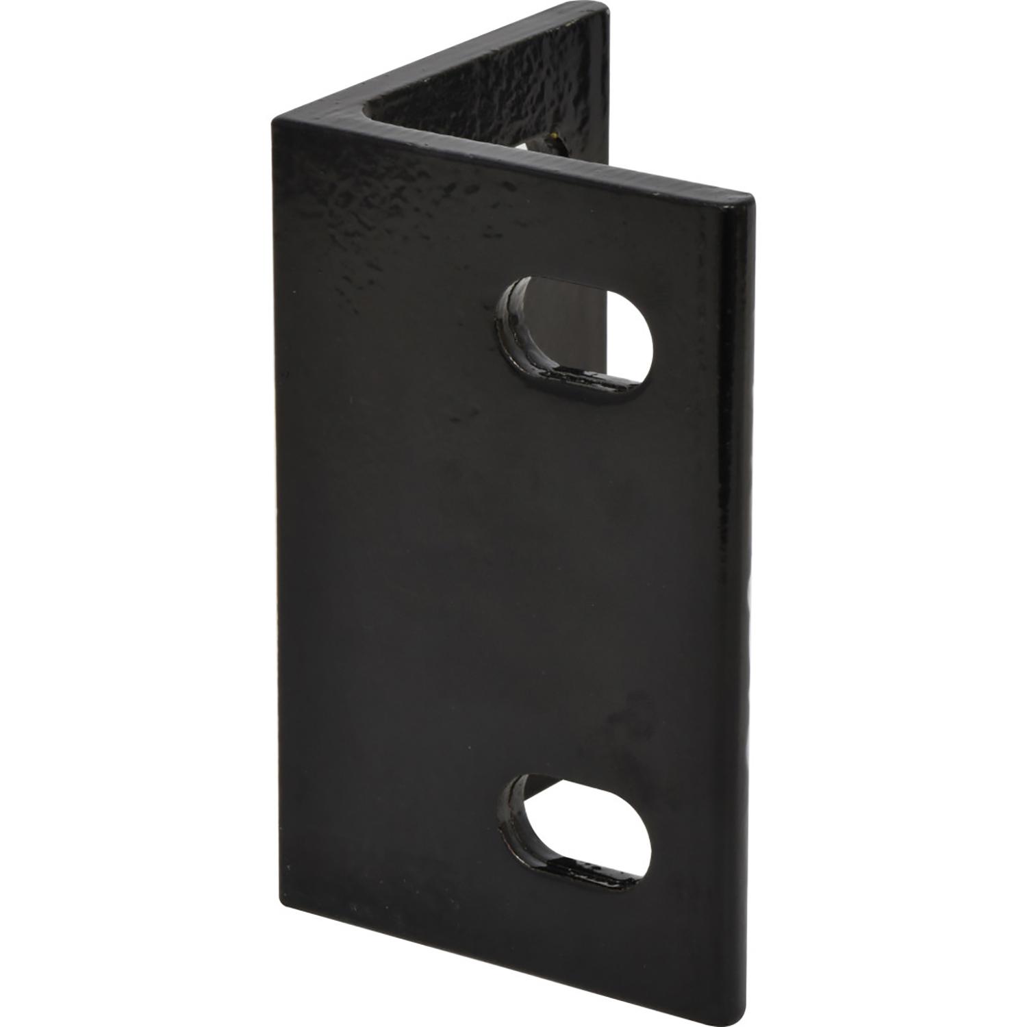 Wide Heavy Duty Corner Brace 3X4.6X1/4