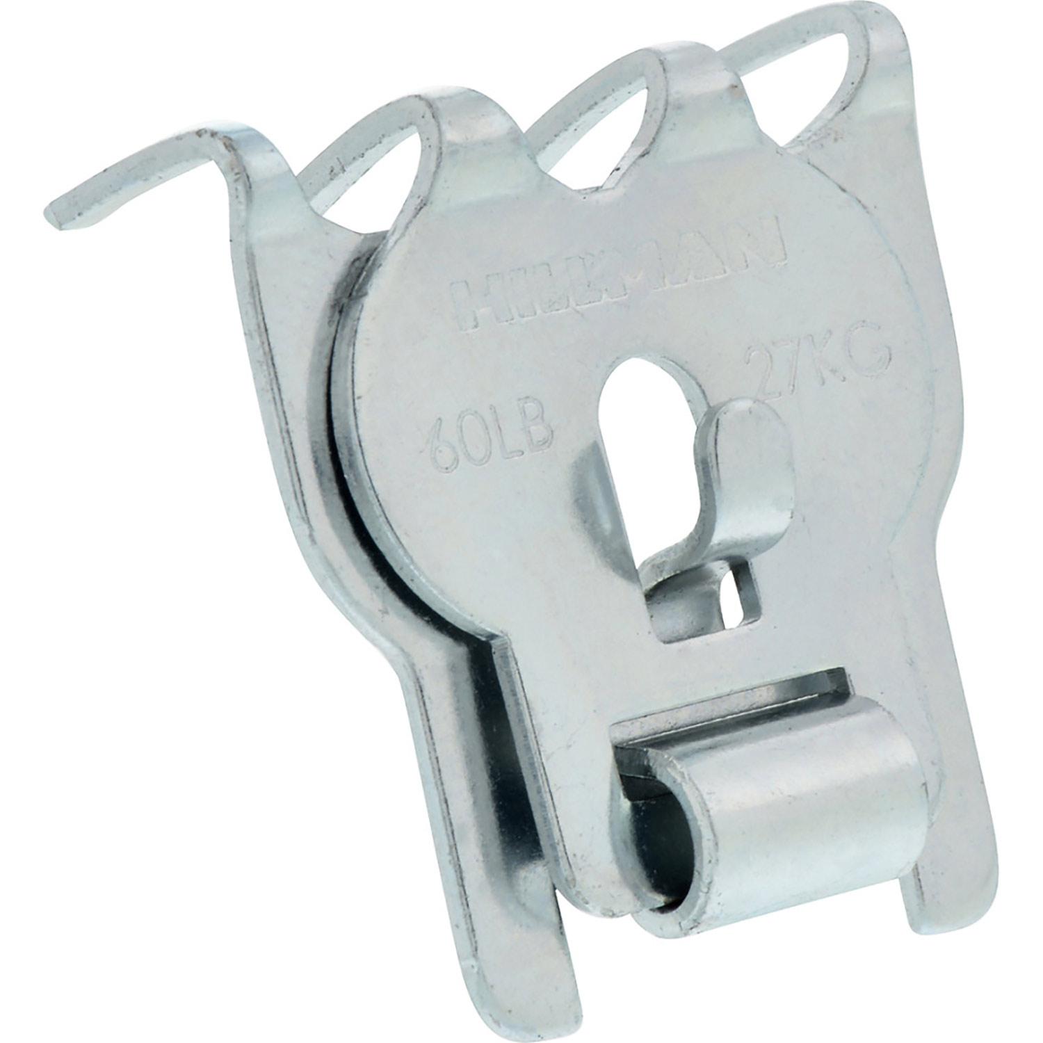 High & Mighty 60Lb Drywall Hanger