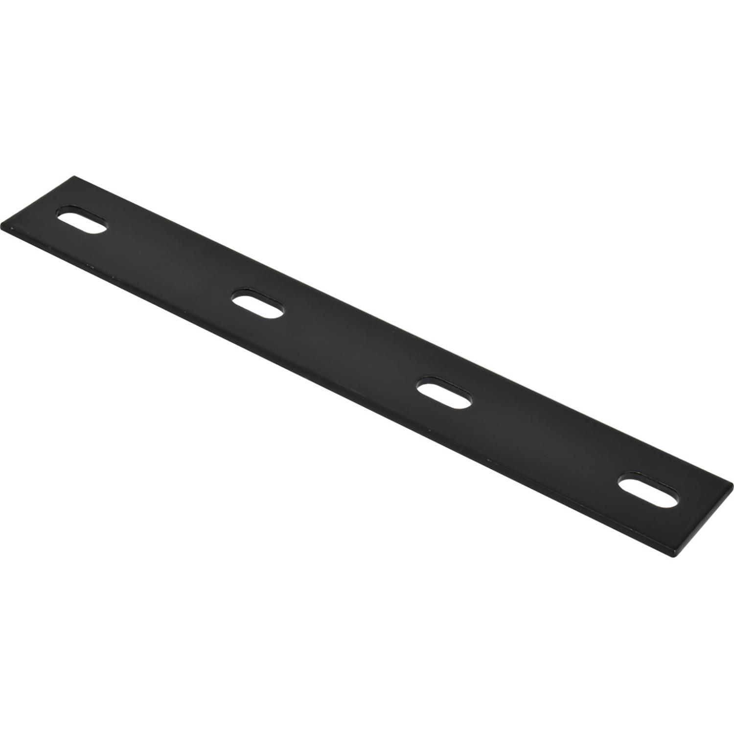 Heavy Duty Mending Plate 10X1.5X1/8
