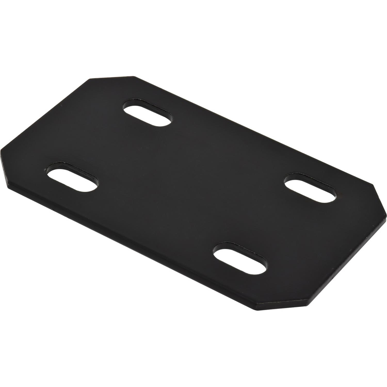 Heavy Duty Mending Plate 3X4.7X1/8