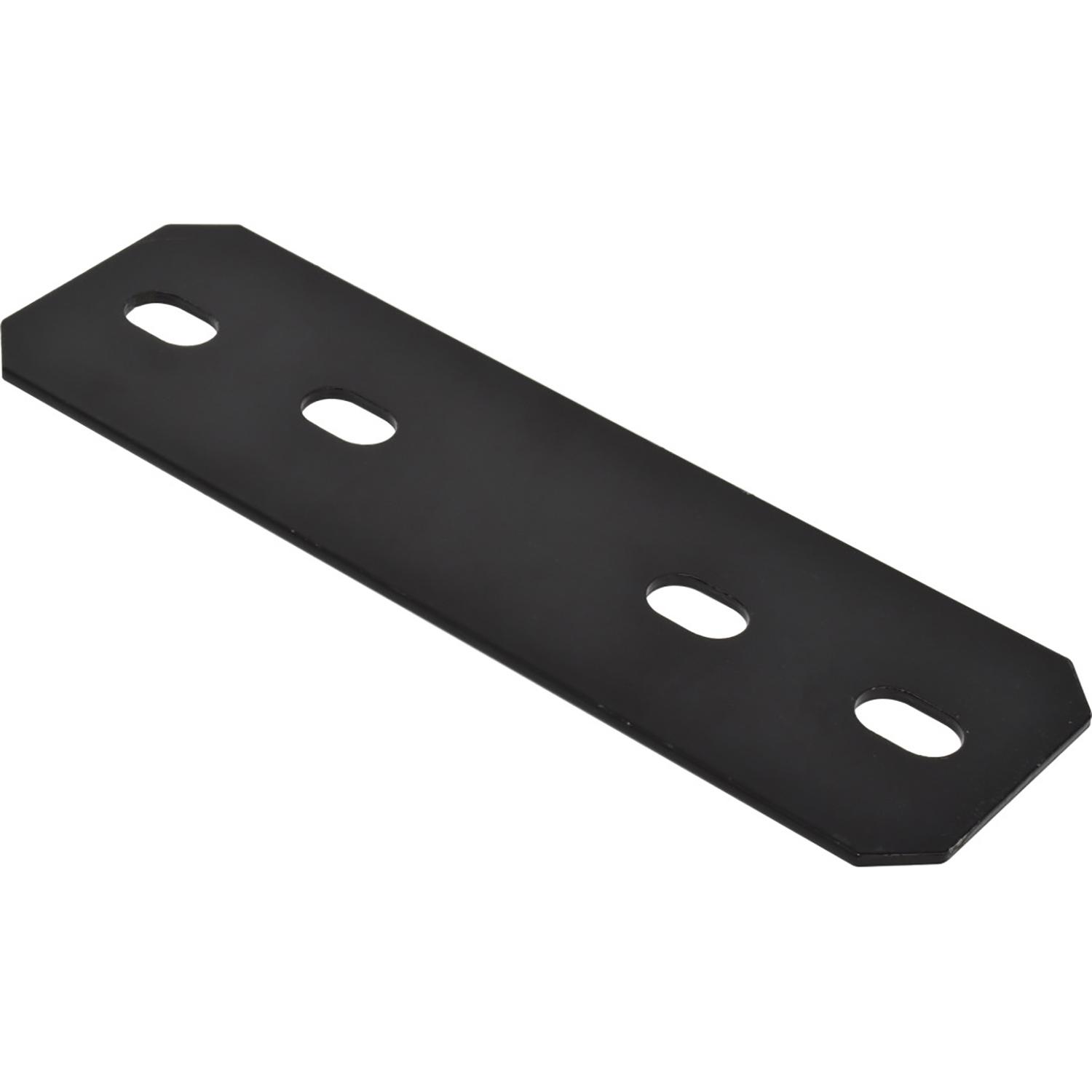 Heavy Duty Mending Plate 9.5X3X1/8