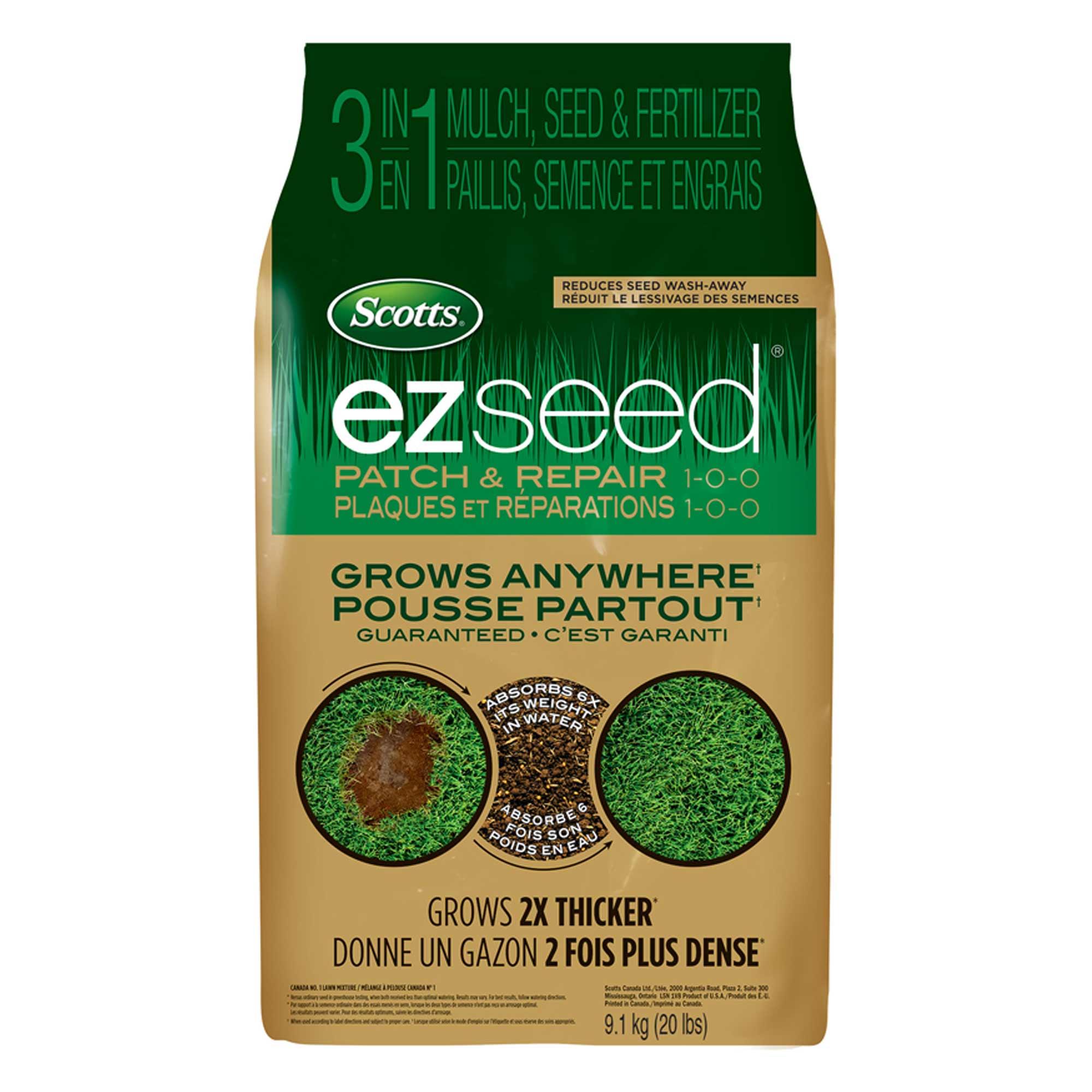EZ Seed Patch And Repair 9.1KG
