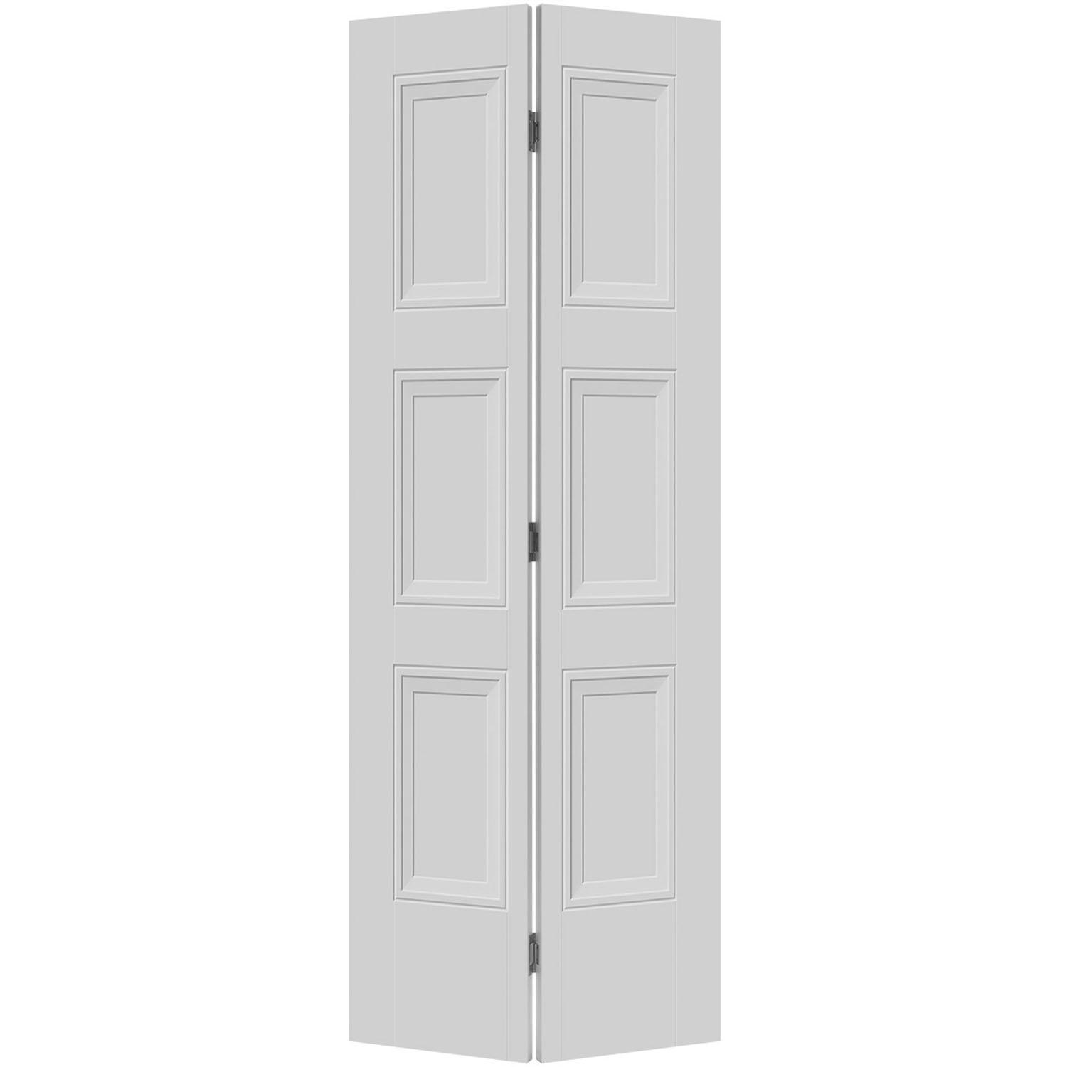 Porte pliante 30 x 80 po Livingston