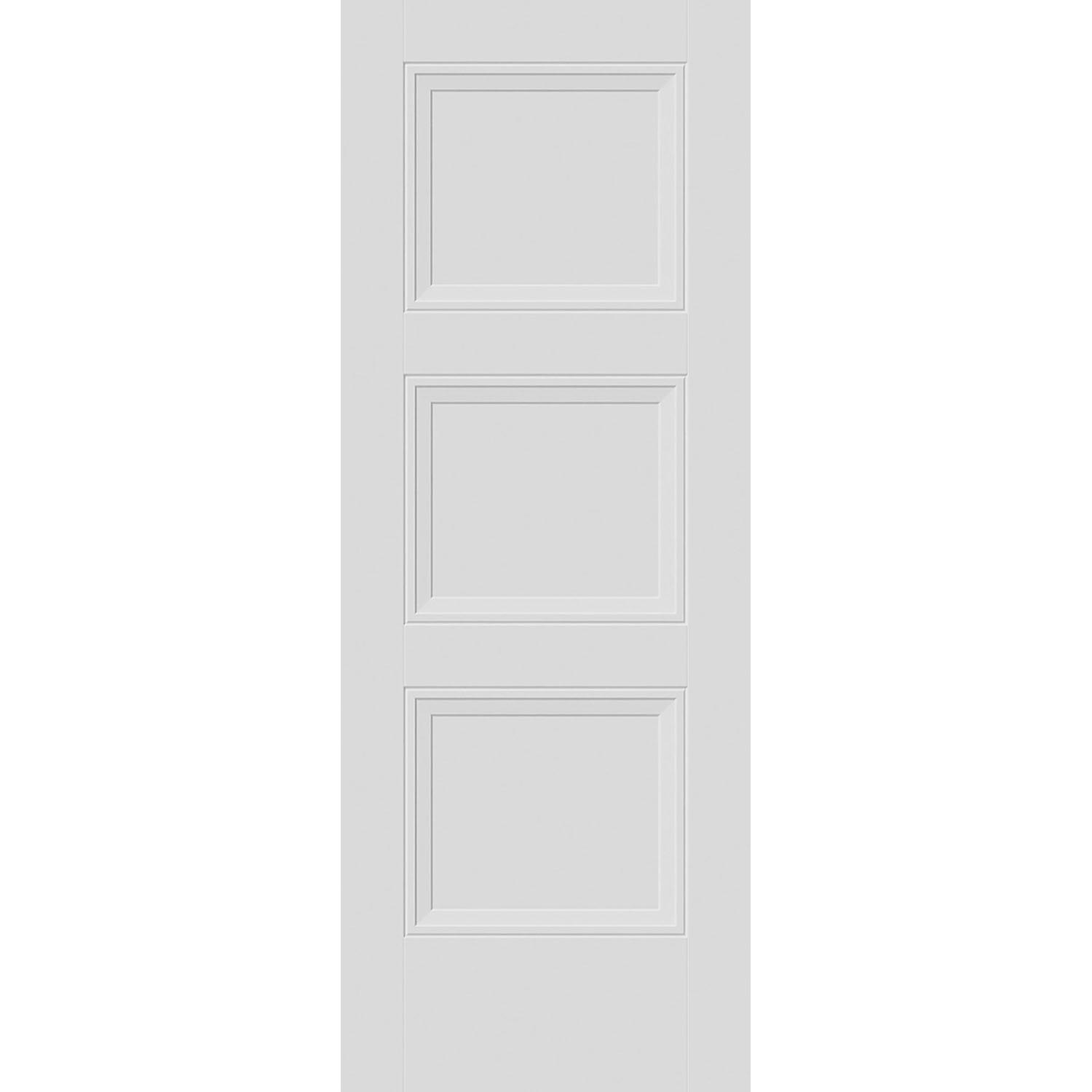 Panneau de porte 36 x 80 po Livingston