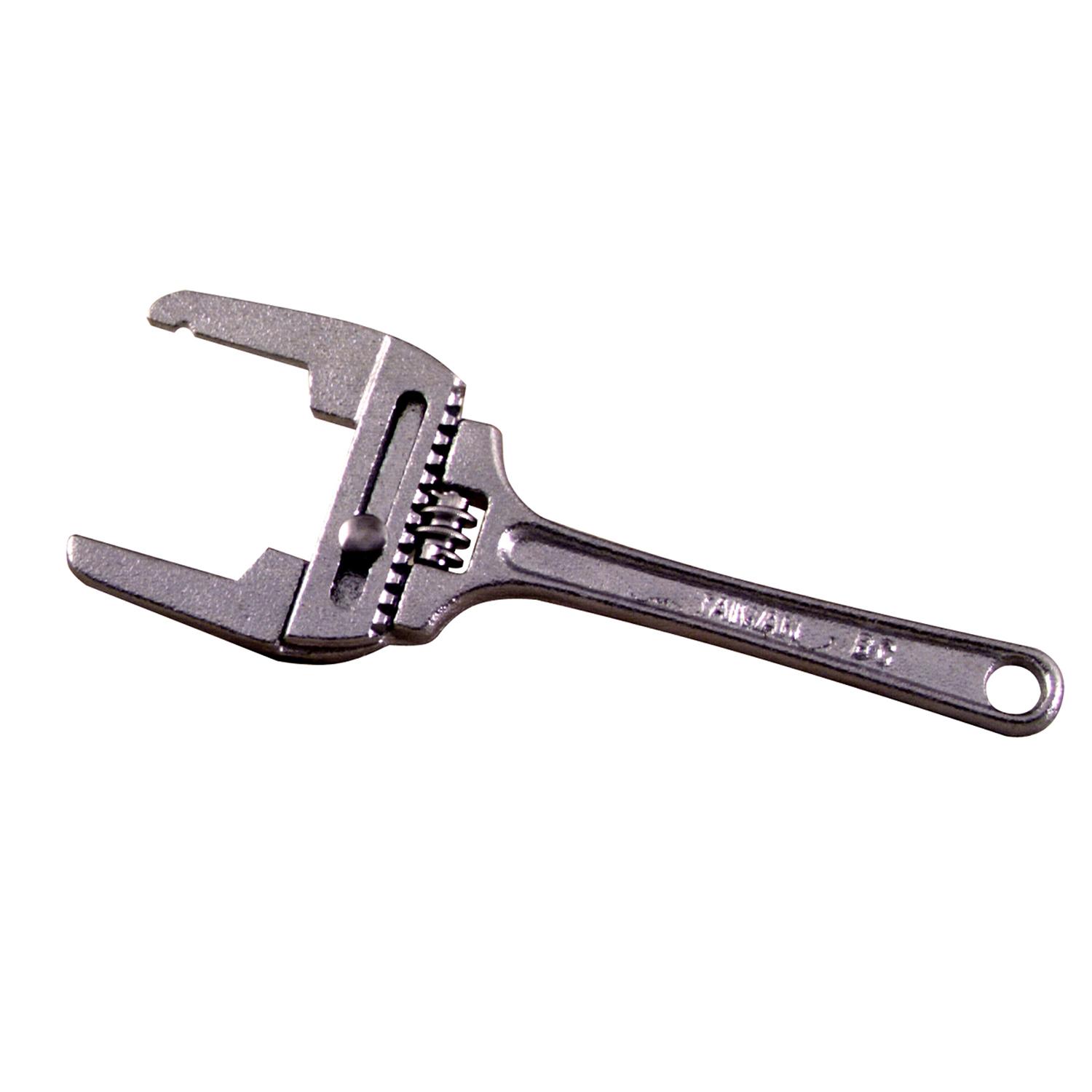 Adjustable Wrench