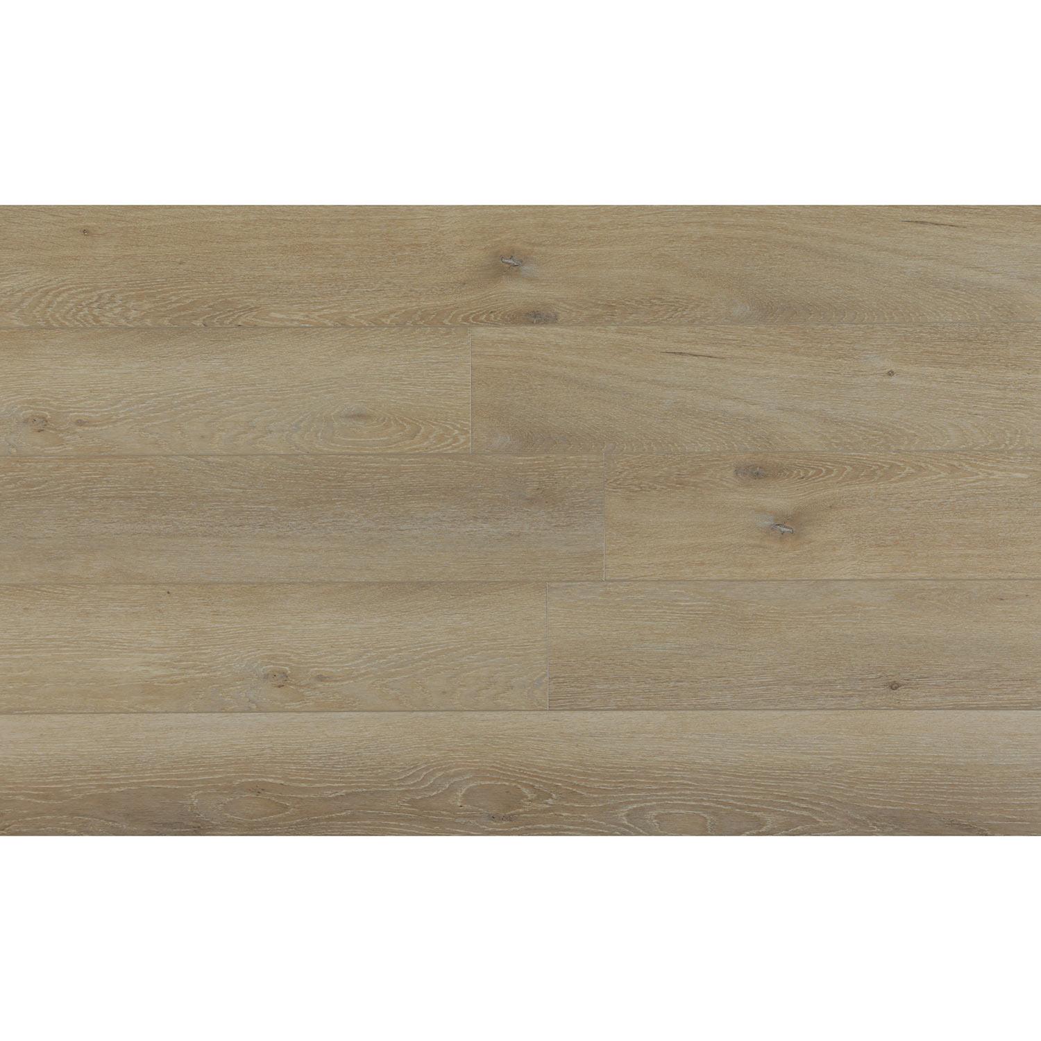 Tuile de vinyle noyau pierre 6 x 48 po 19,7 pi²