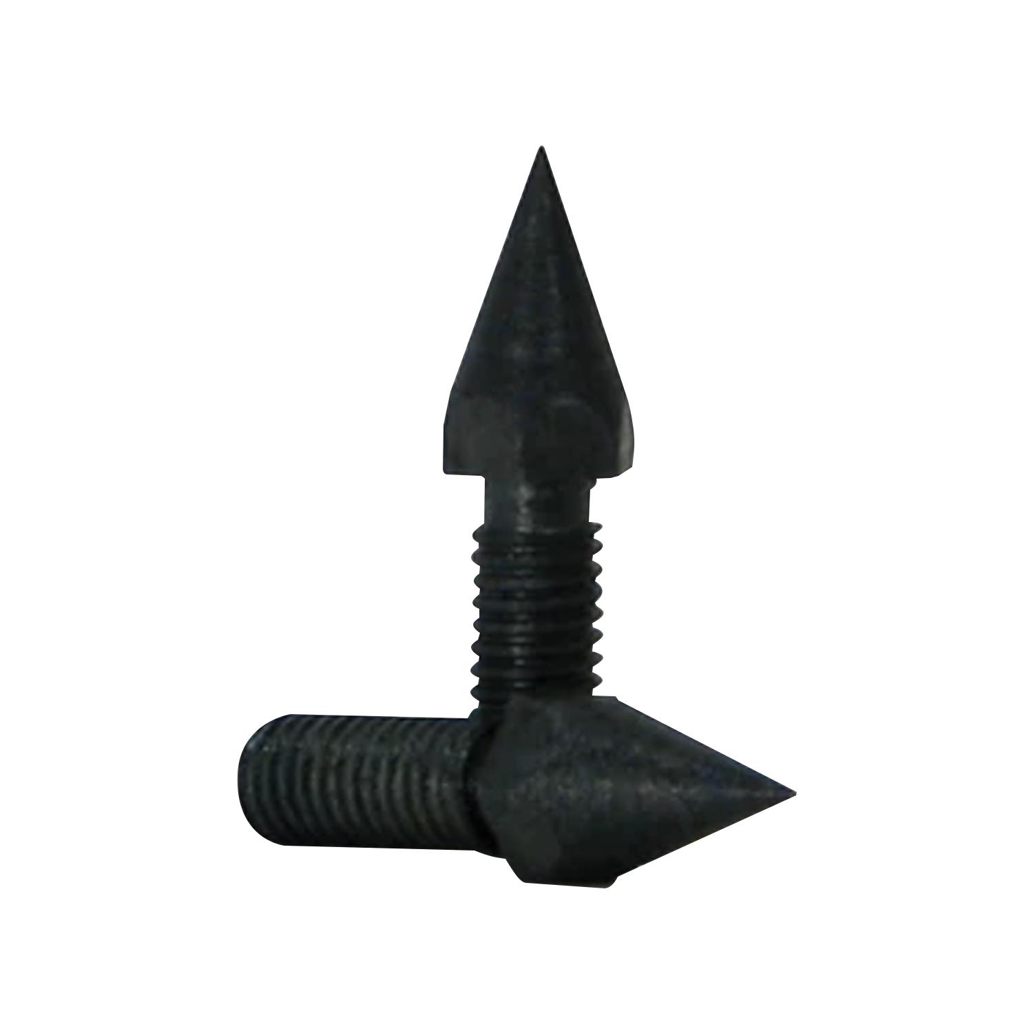 Dents de rechange pour poinçon de terrasse