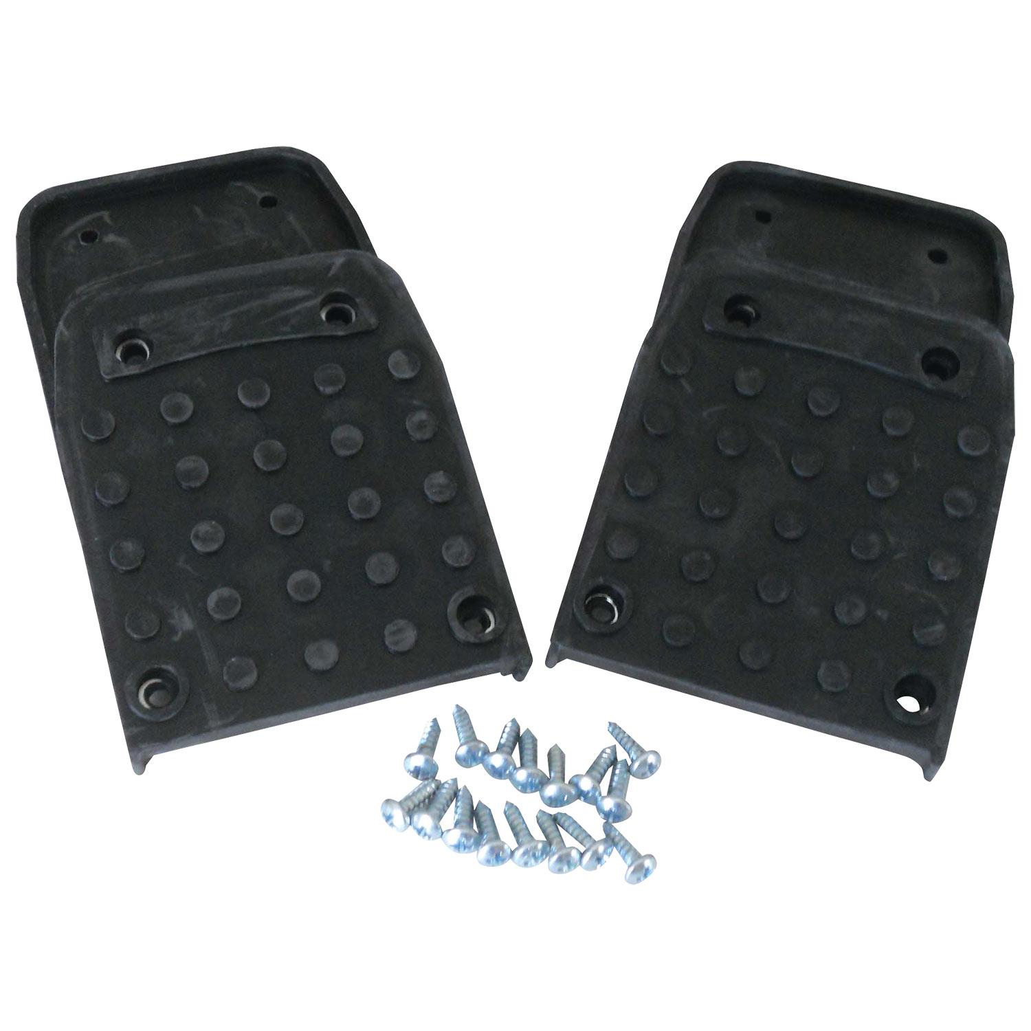 Sole Pad Replacement Kit