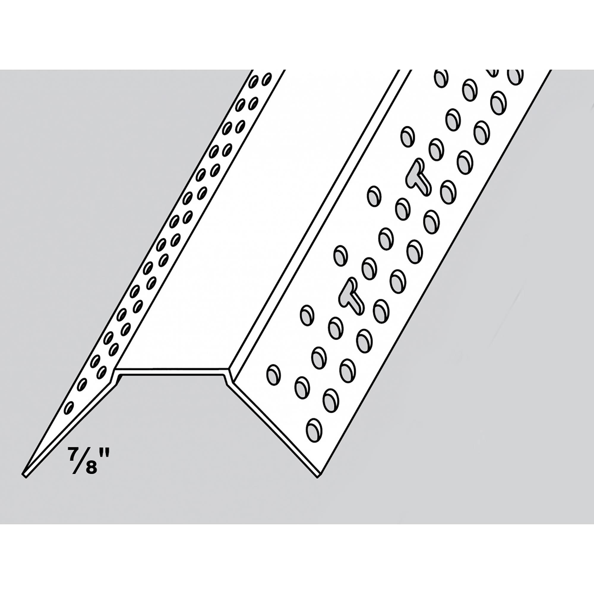 Chamfer Bead 10'