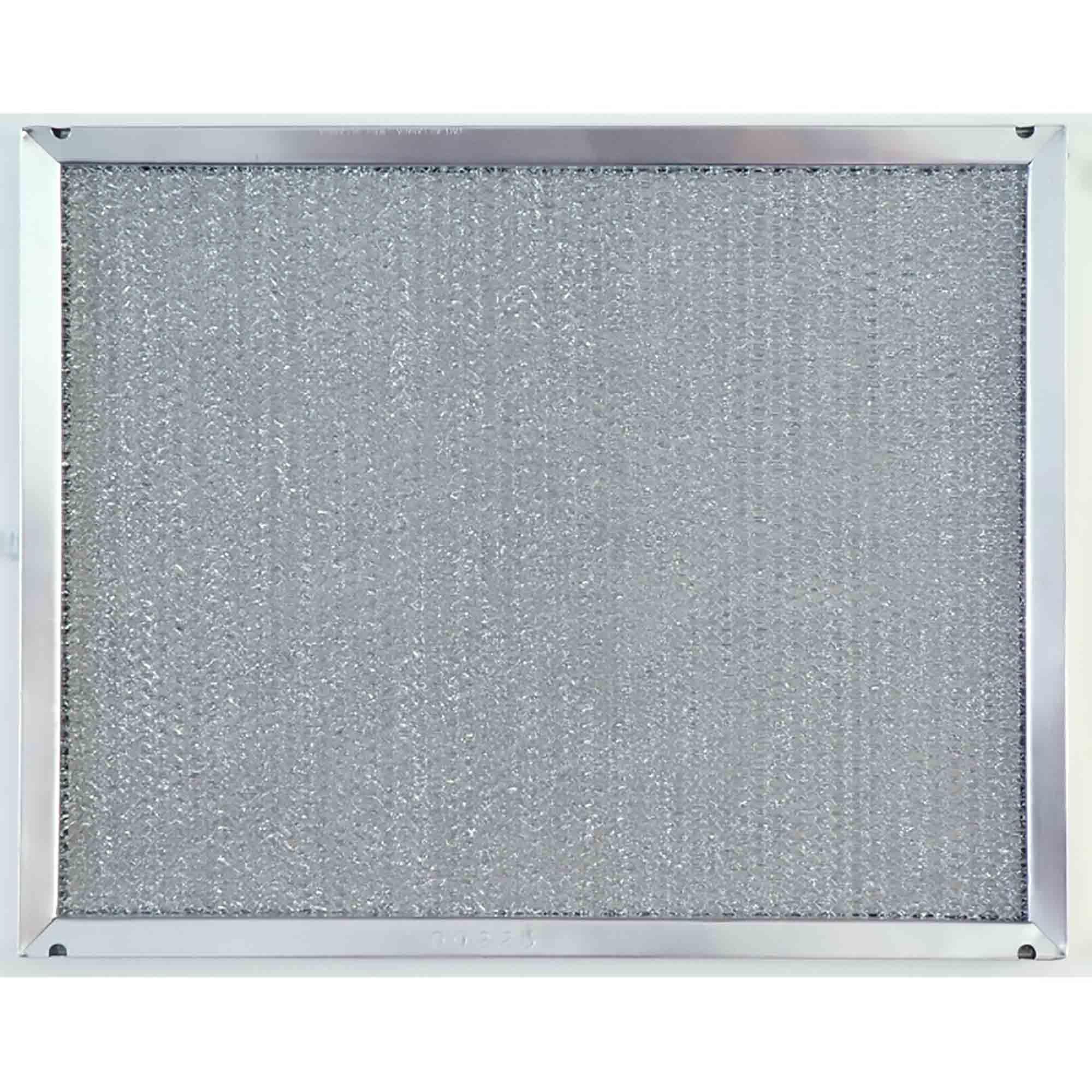 10.75" x 13.5" x 0.75" Aluminum Replacement Filter