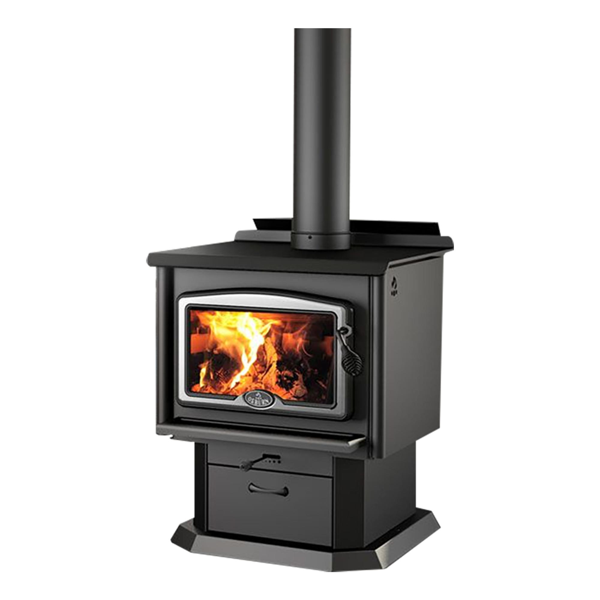 Poêle à bois Osburn 1600