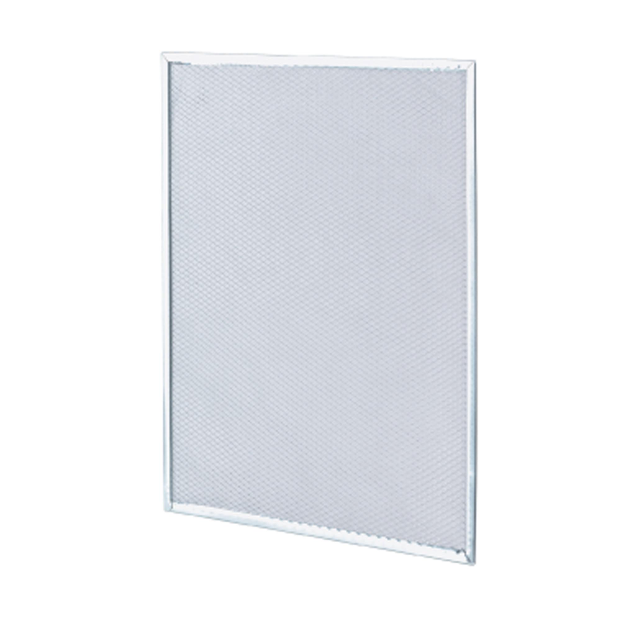Air Exchanger Pre-filter for HEPA and Pleated Filters