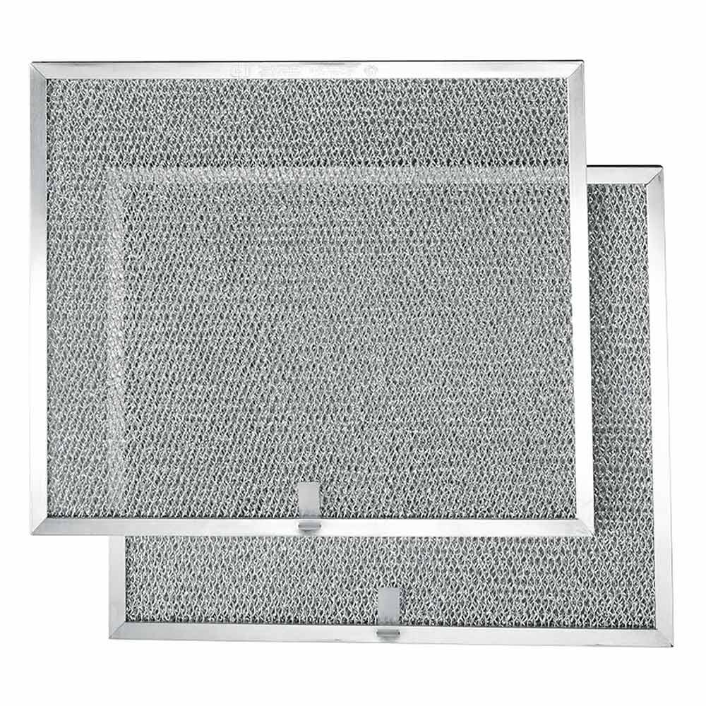 Aluminum Replacement Filter for 30" QS Series Range Hood