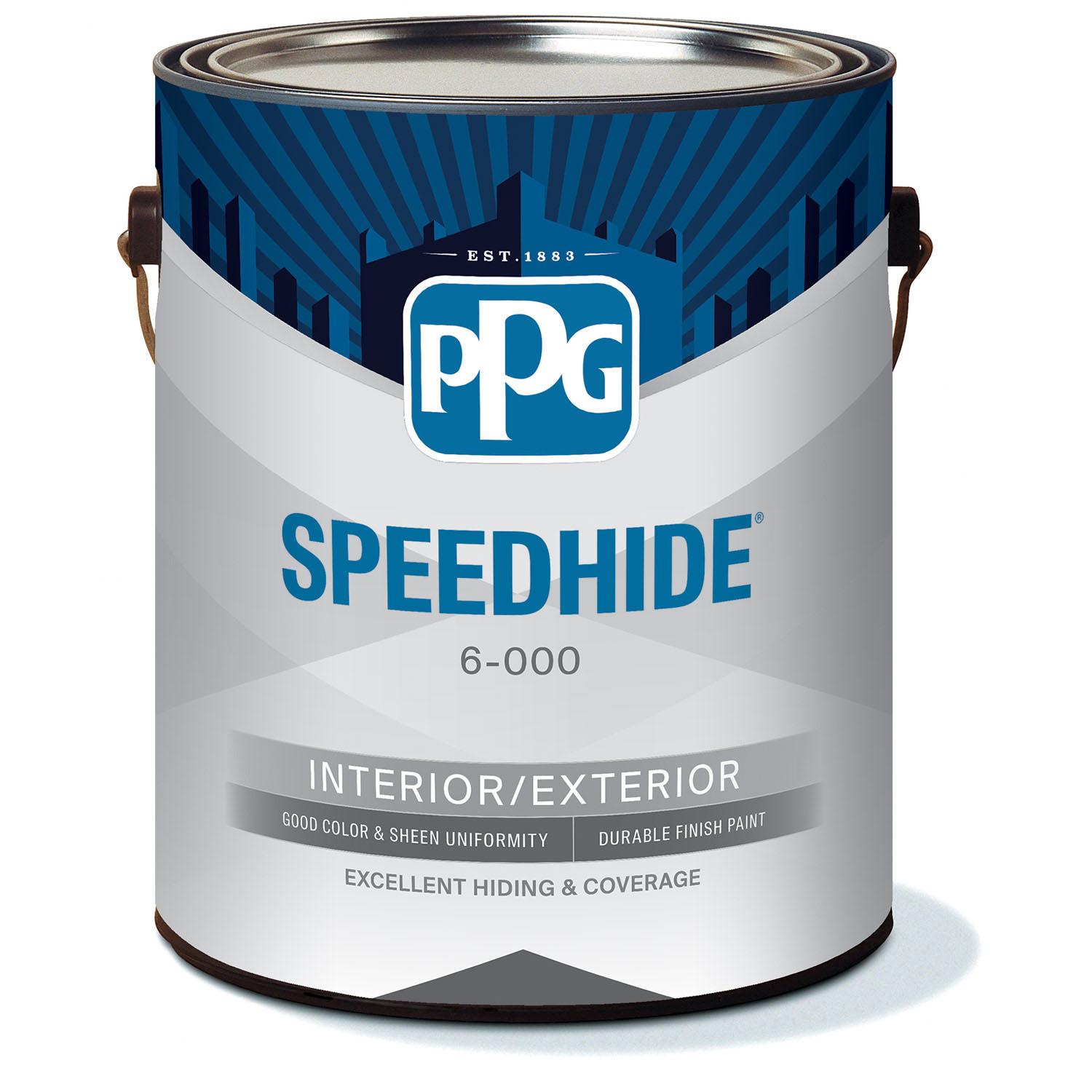 Latex ignifuge Blanc-4L