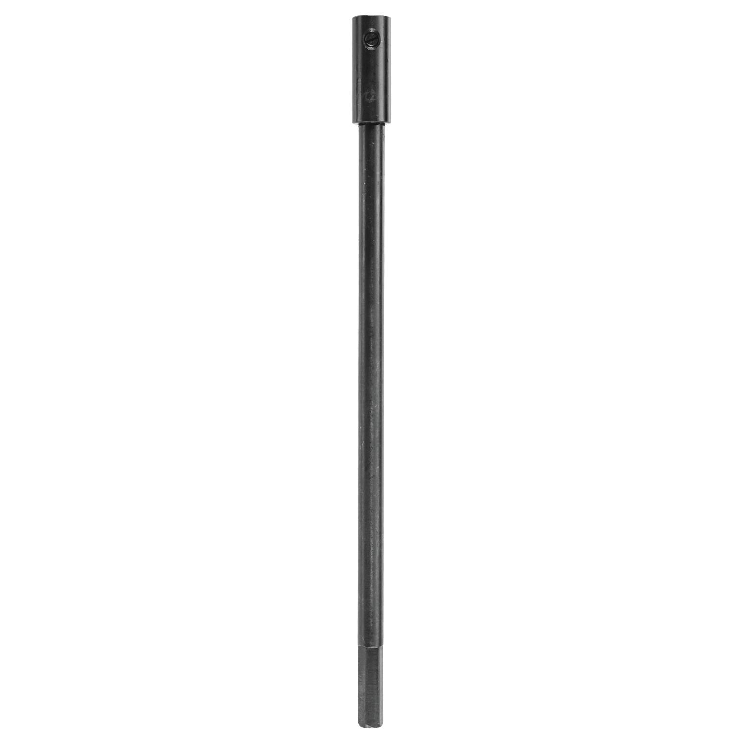 12" Extension For 3/8" Mandrel Hole Saws