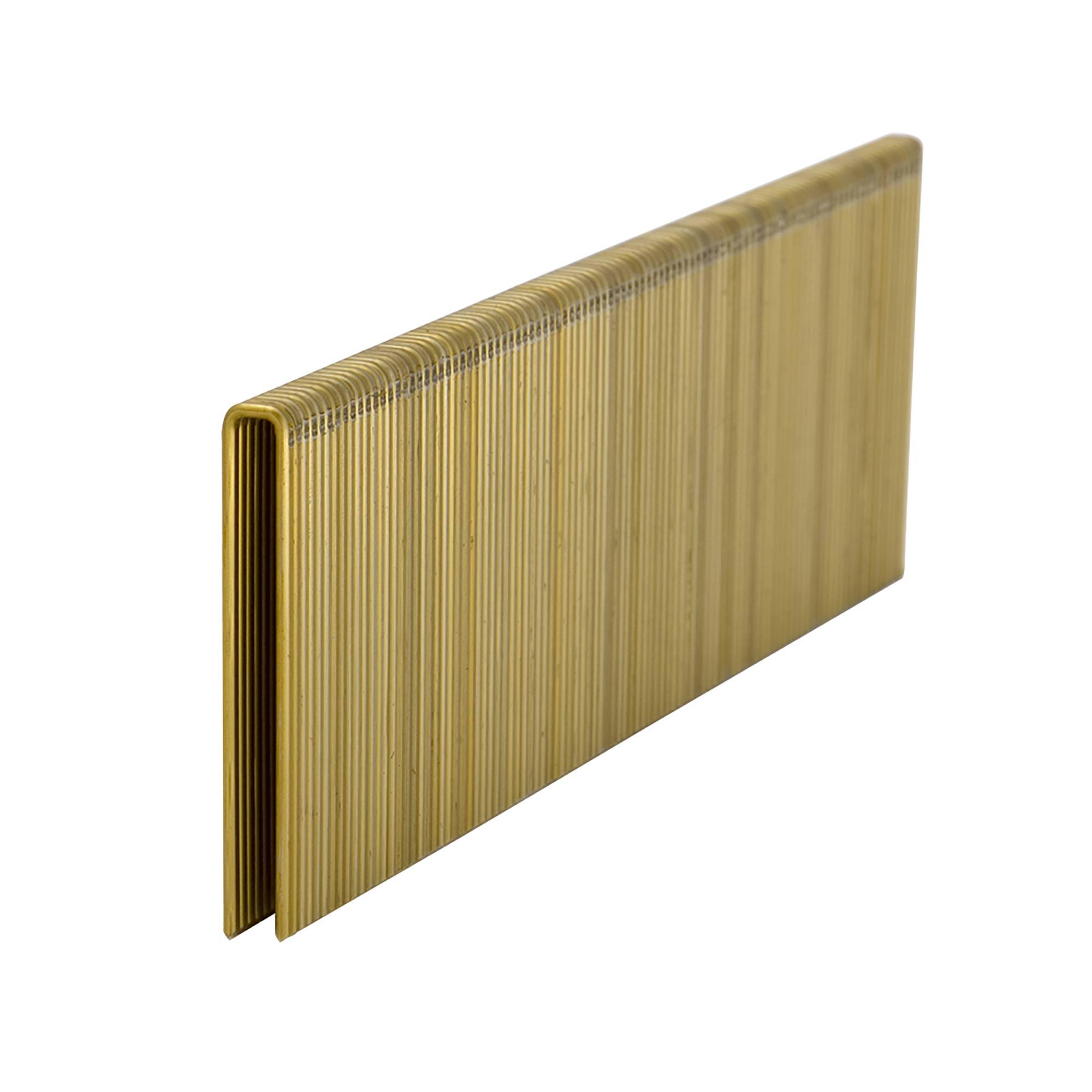 Nar.Stap Eg.Senco T 18G 1/4"Cwn 1 1/4"-4M