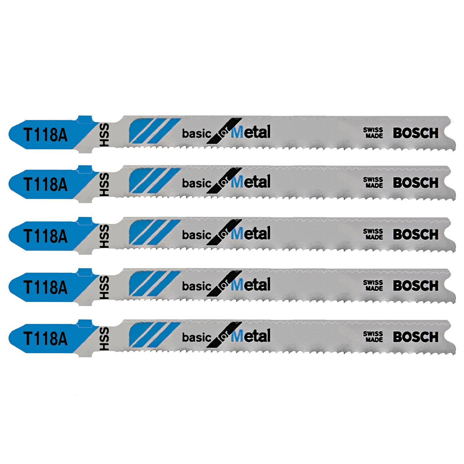 3-5/8" 17-24TPI Hss Basic For Metal Package Of 5