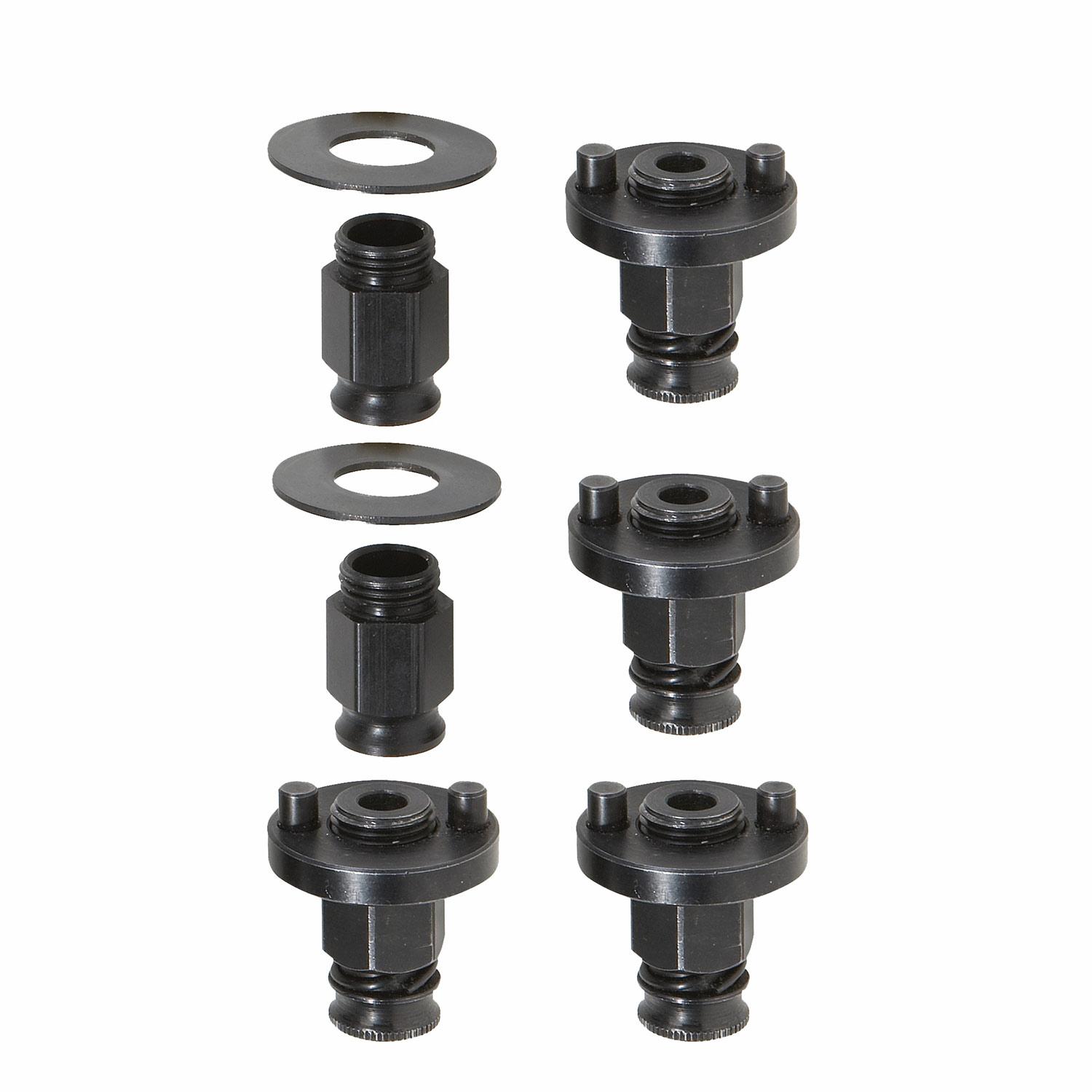 Hole Saw Adapter Conversion Kit