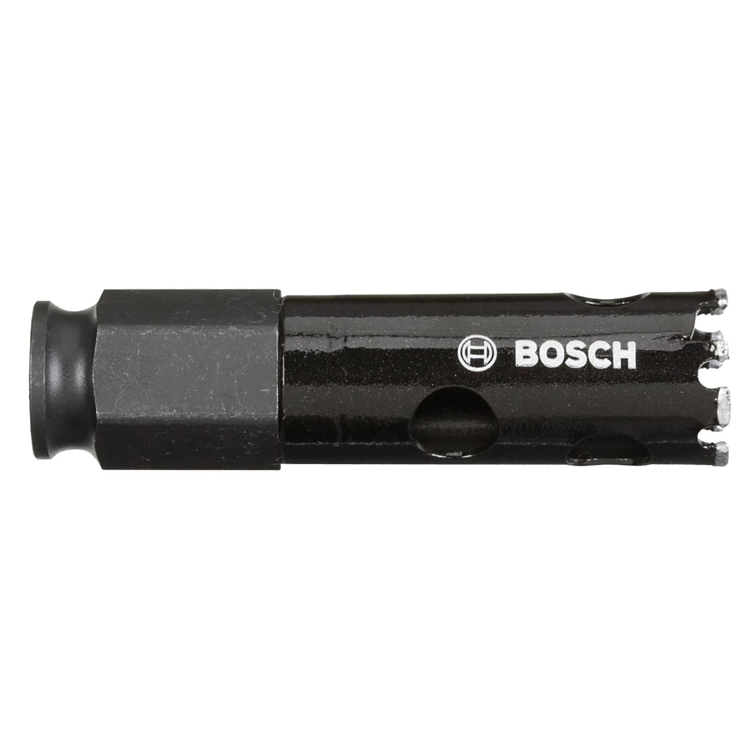 3/4" Diamond Holesaw