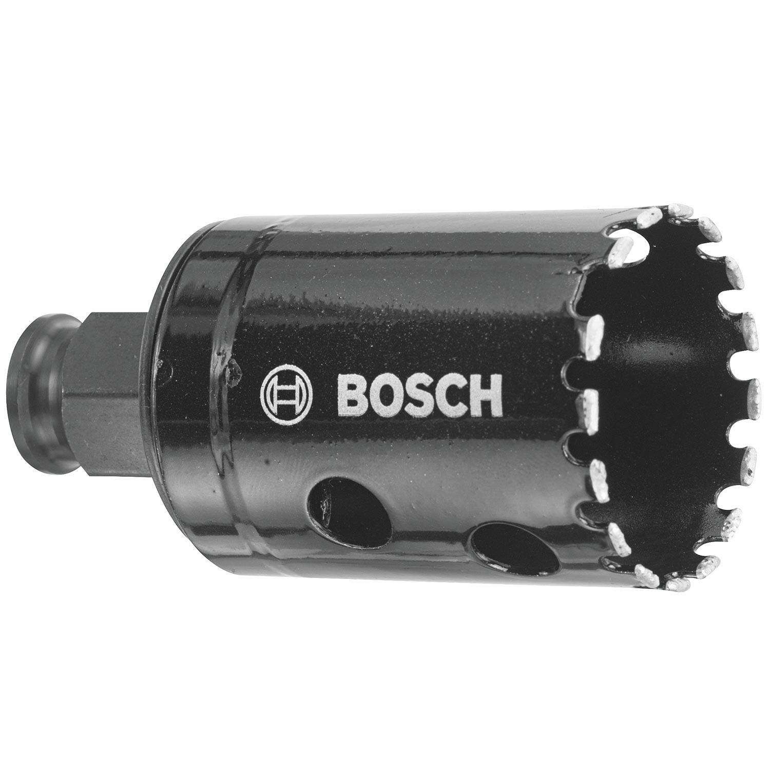 1-1/2" Diamond Holesaw