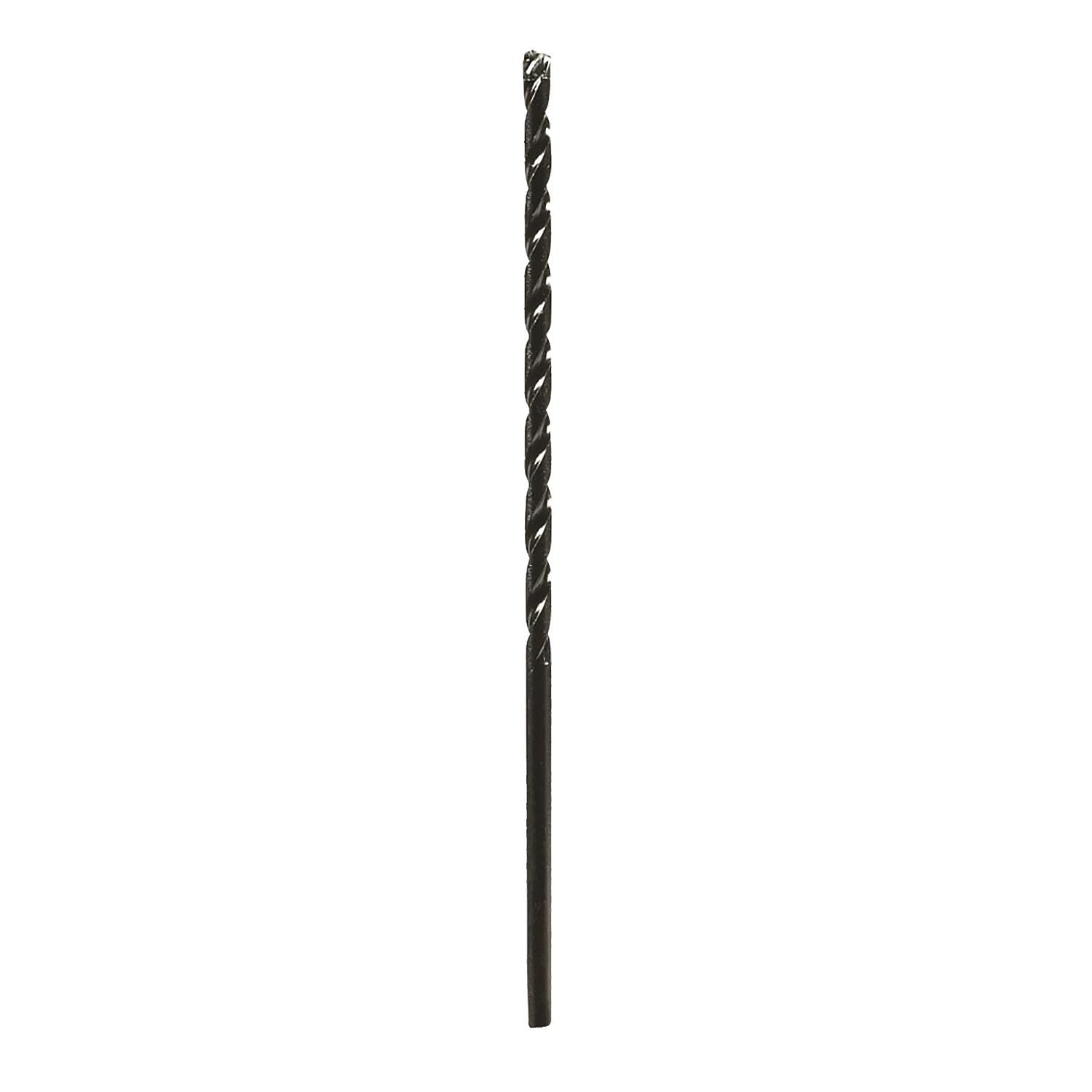 3/16" X 3 1/2" Concrete Drill Bits For Tapcons