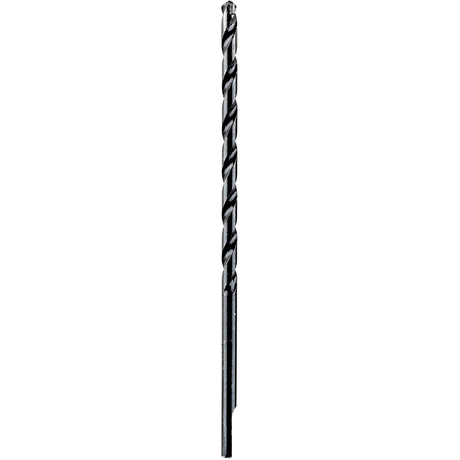 5/32" X 4 1/2" Concrete Drill Bit For Tapcons