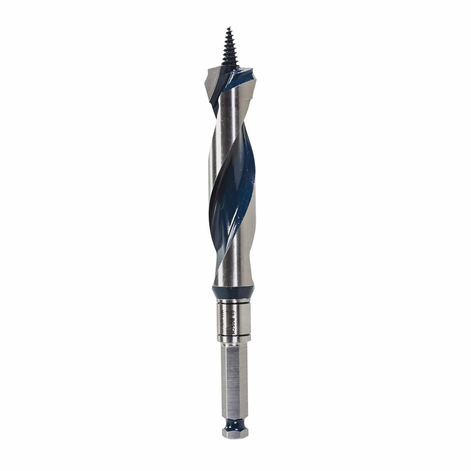 Mèche de tarière 1 x 7 1/2 po Nail Killer