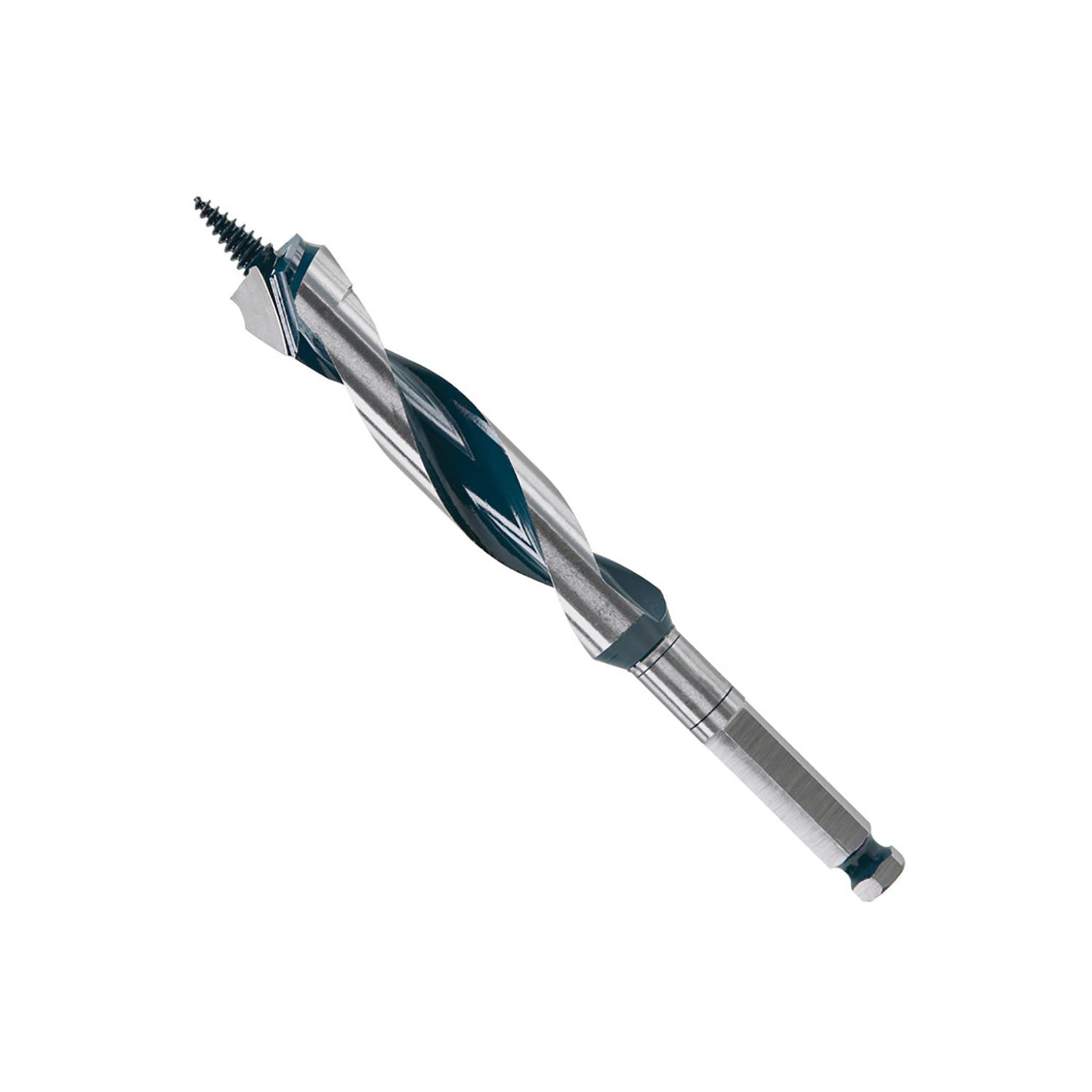 Mèche de tarière 7/8 x 7 1/2 po Nail Killer
