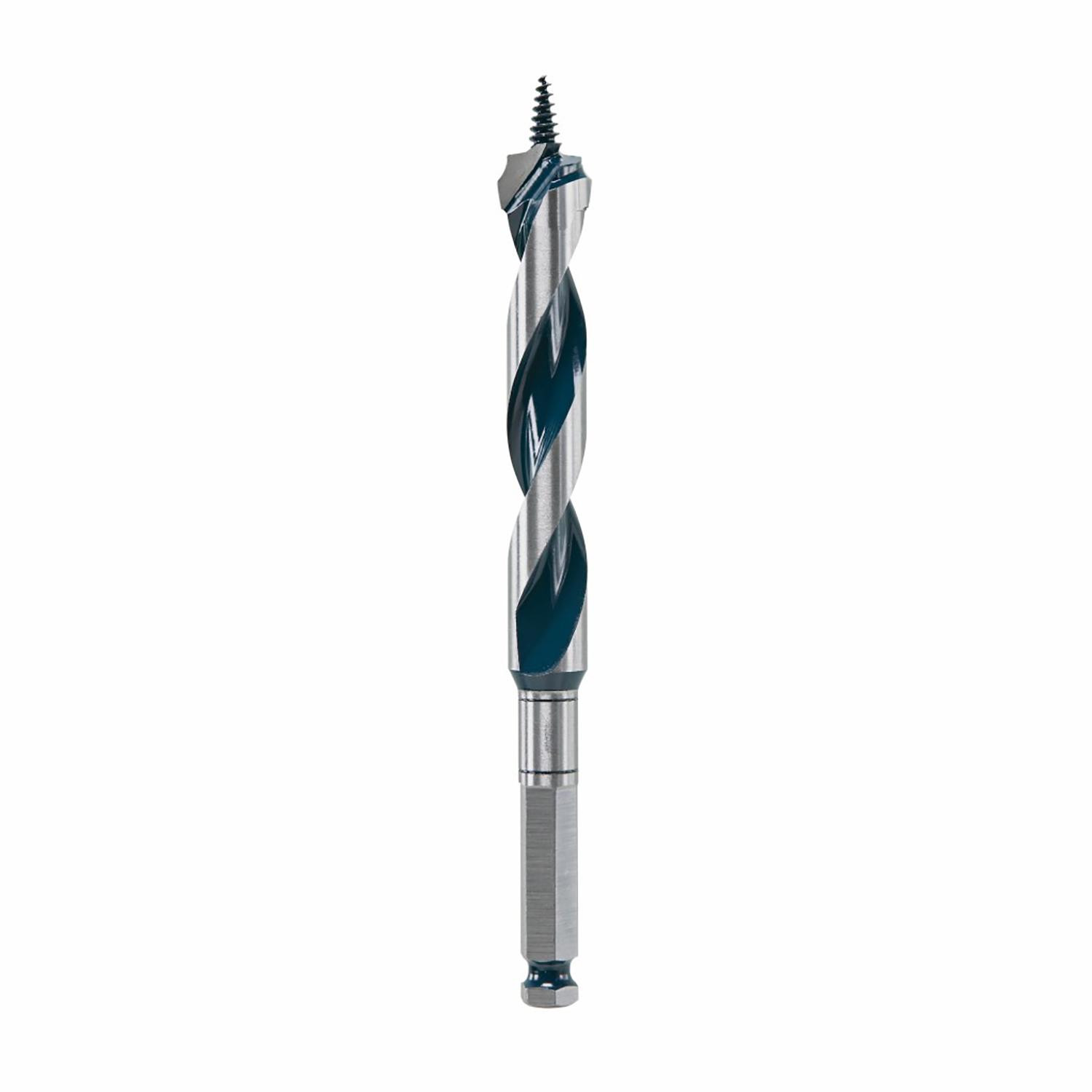 Mèche de tarière 3/4 x 7 1/2 po Nail Killer