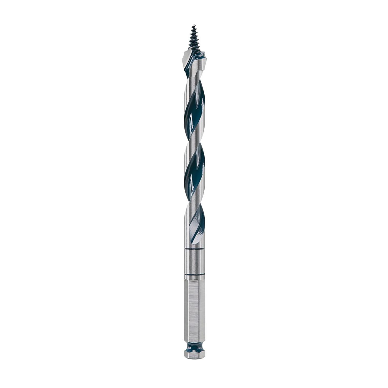 Mèche de tarière 9/16 x 7 1/2 po Nail Killer